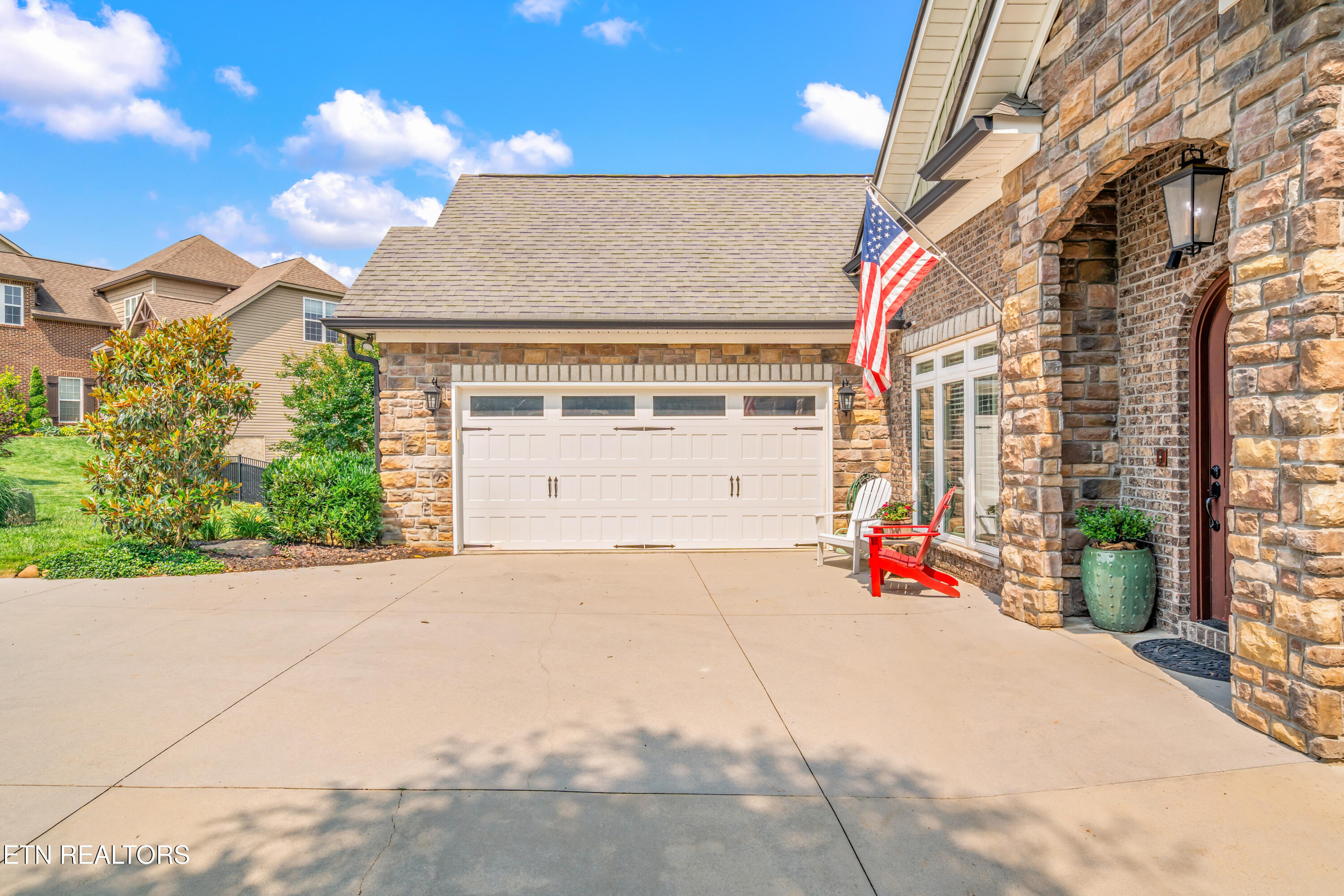 10305 Clover Ridge Lane Knoxville TN 37931