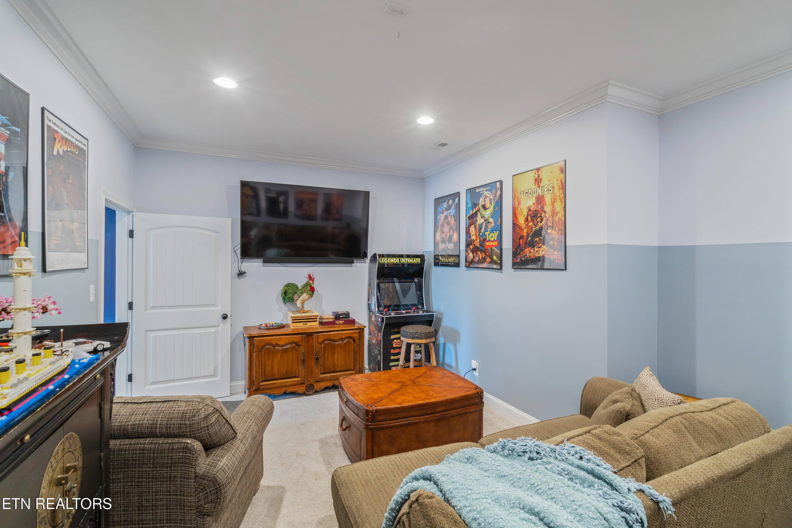 10305 Clover Ridge Lane Knoxville TN 37931