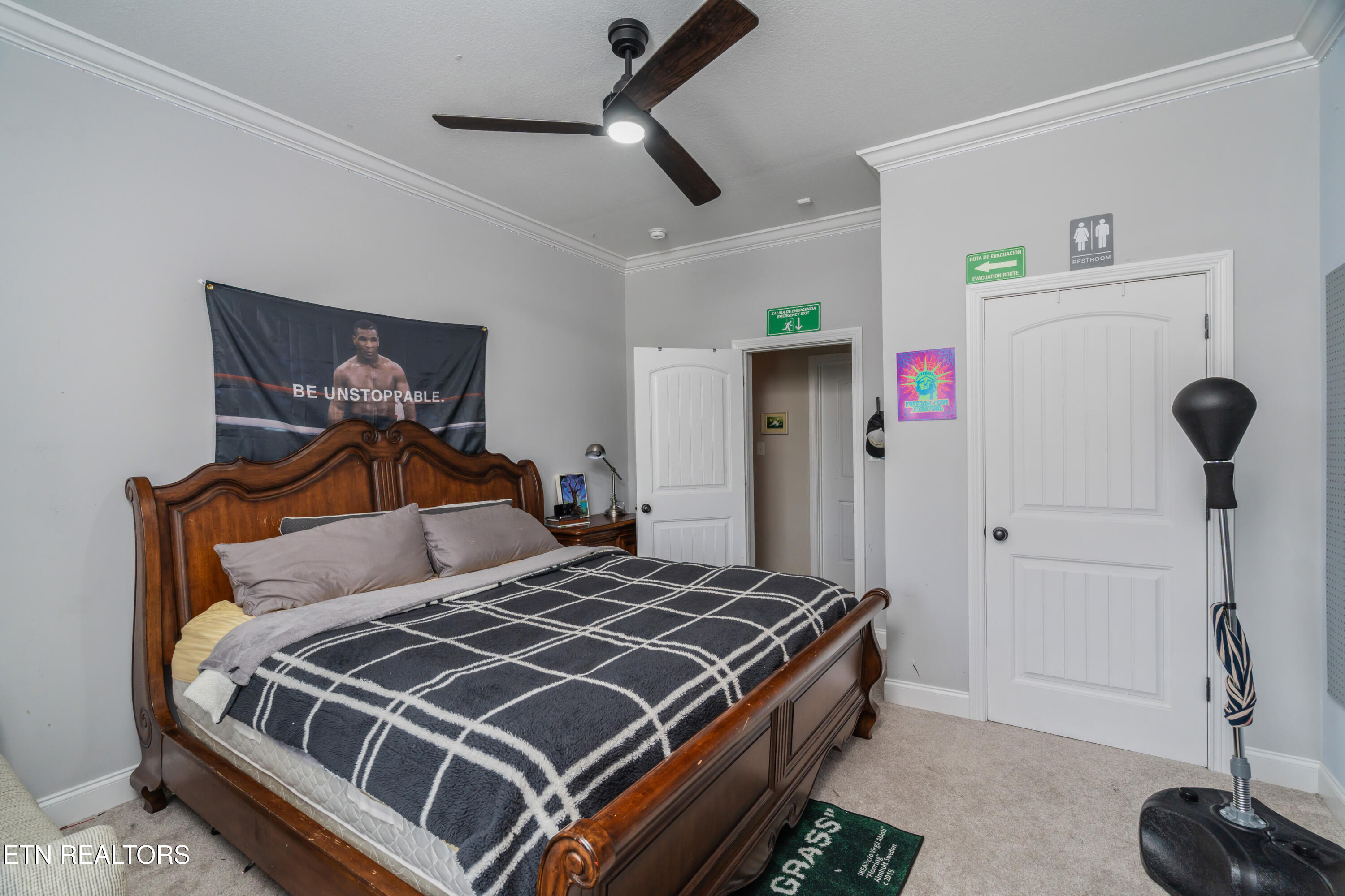 10305 Clover Ridge Lane Knoxville TN 37931
