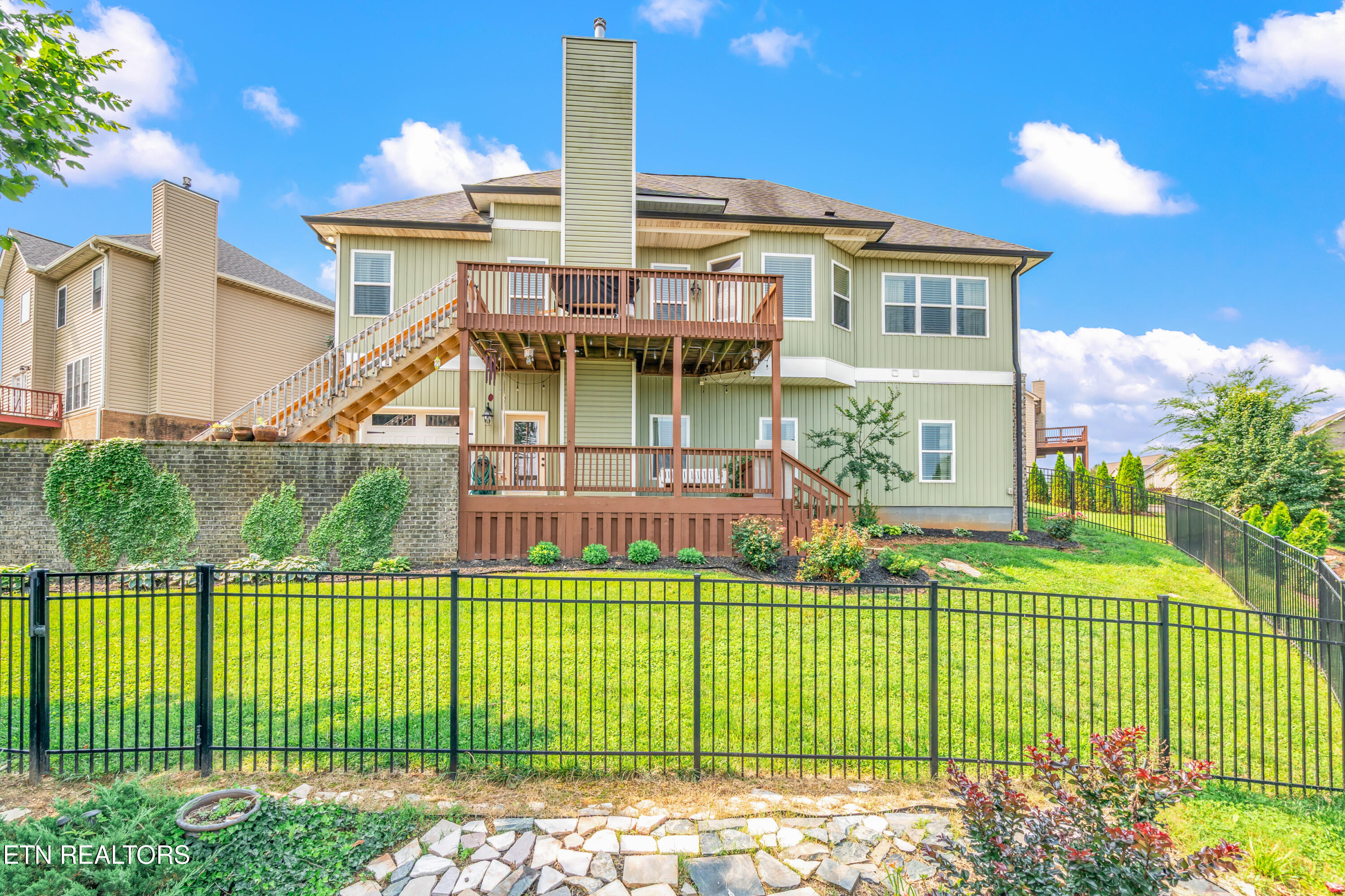 10305 Clover Ridge Lane Knoxville TN 37931