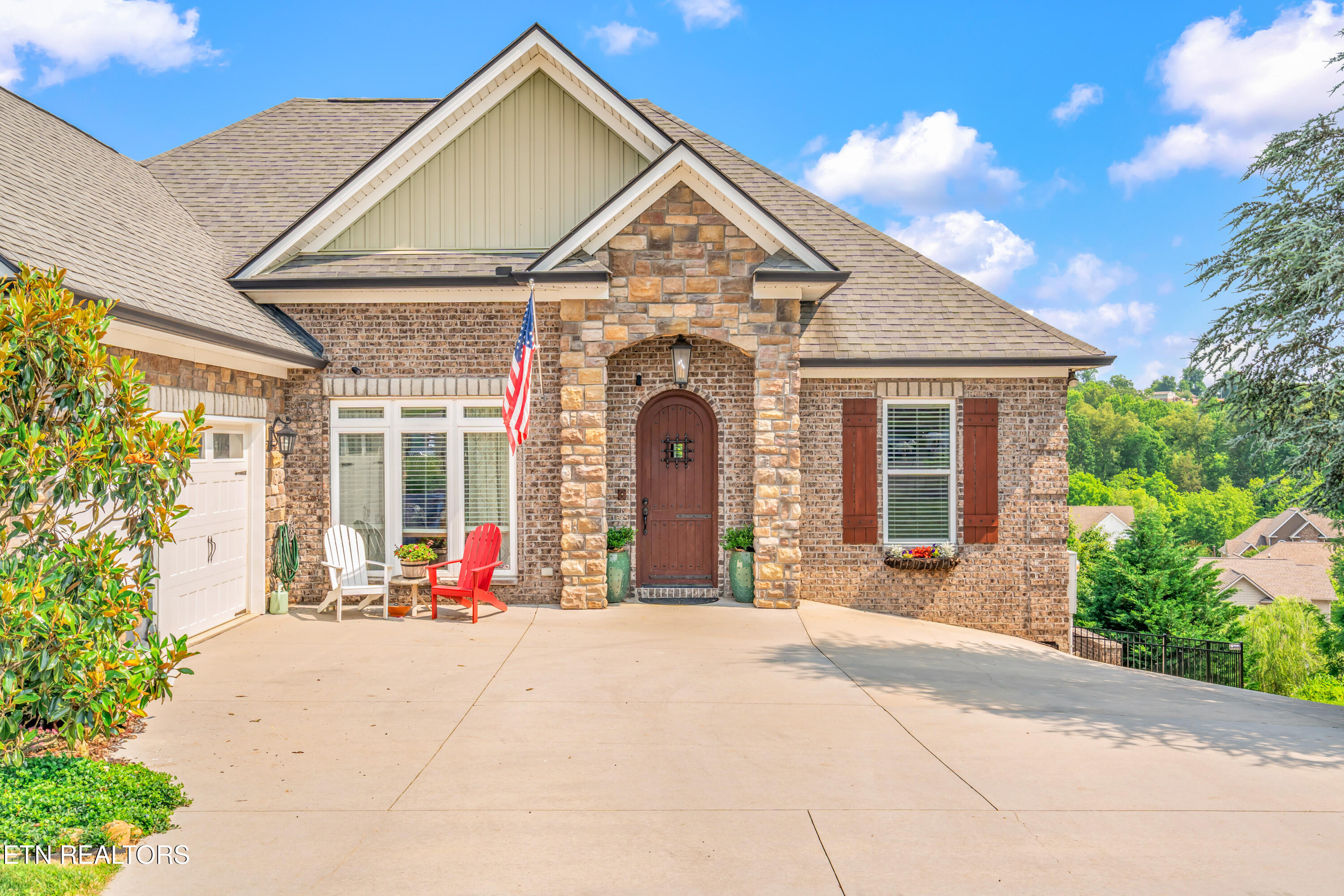 10305 Clover Ridge Lane Knoxville TN 37931