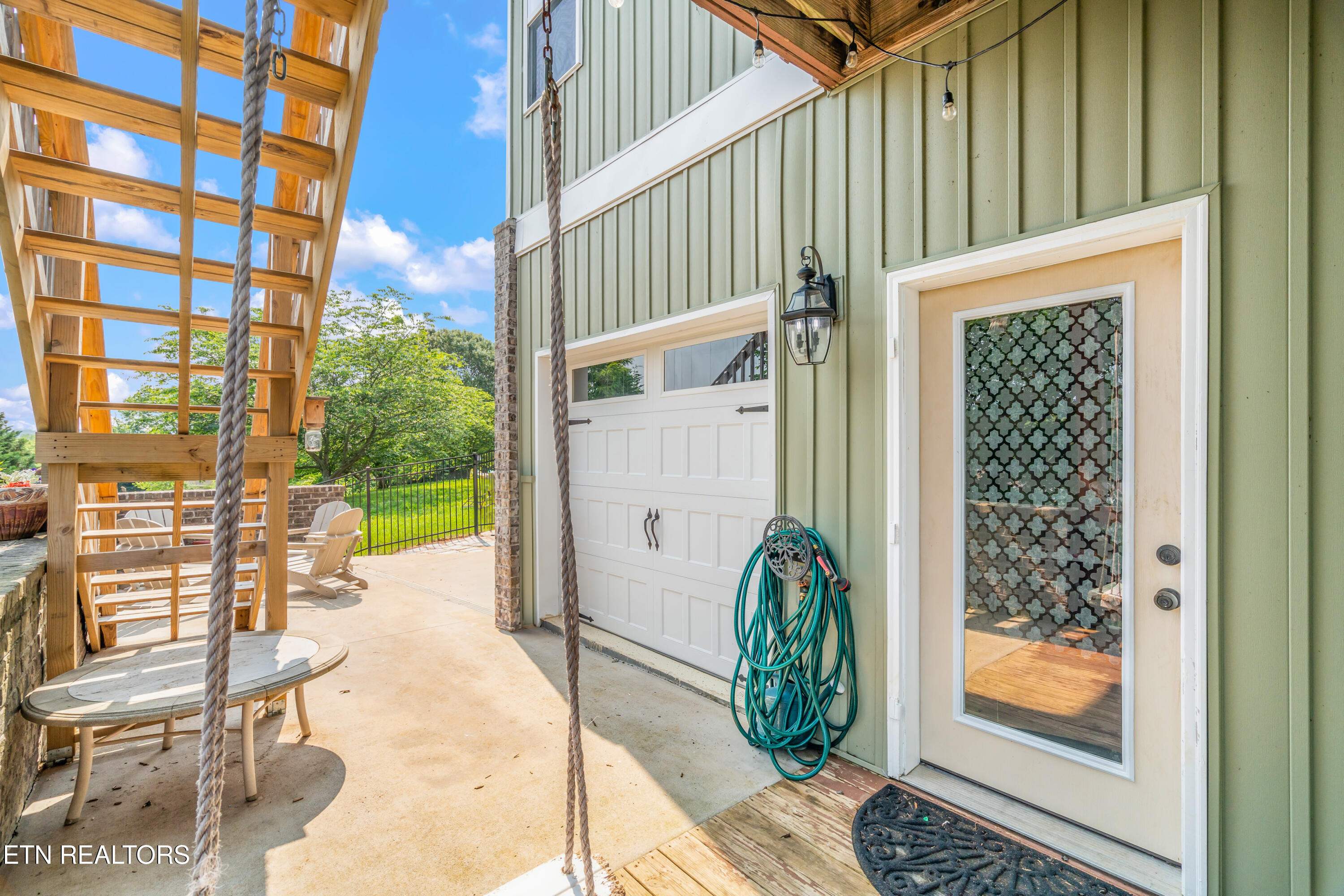 10305 Clover Ridge Lane Knoxville TN 37931