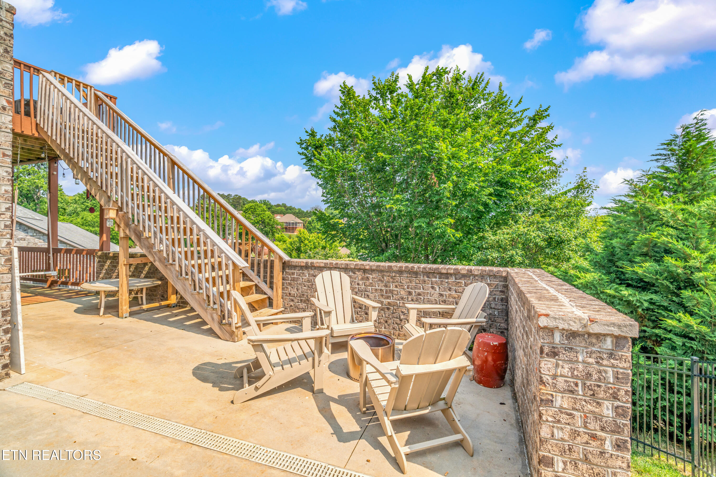 10305 Clover Ridge Lane Knoxville TN 37931