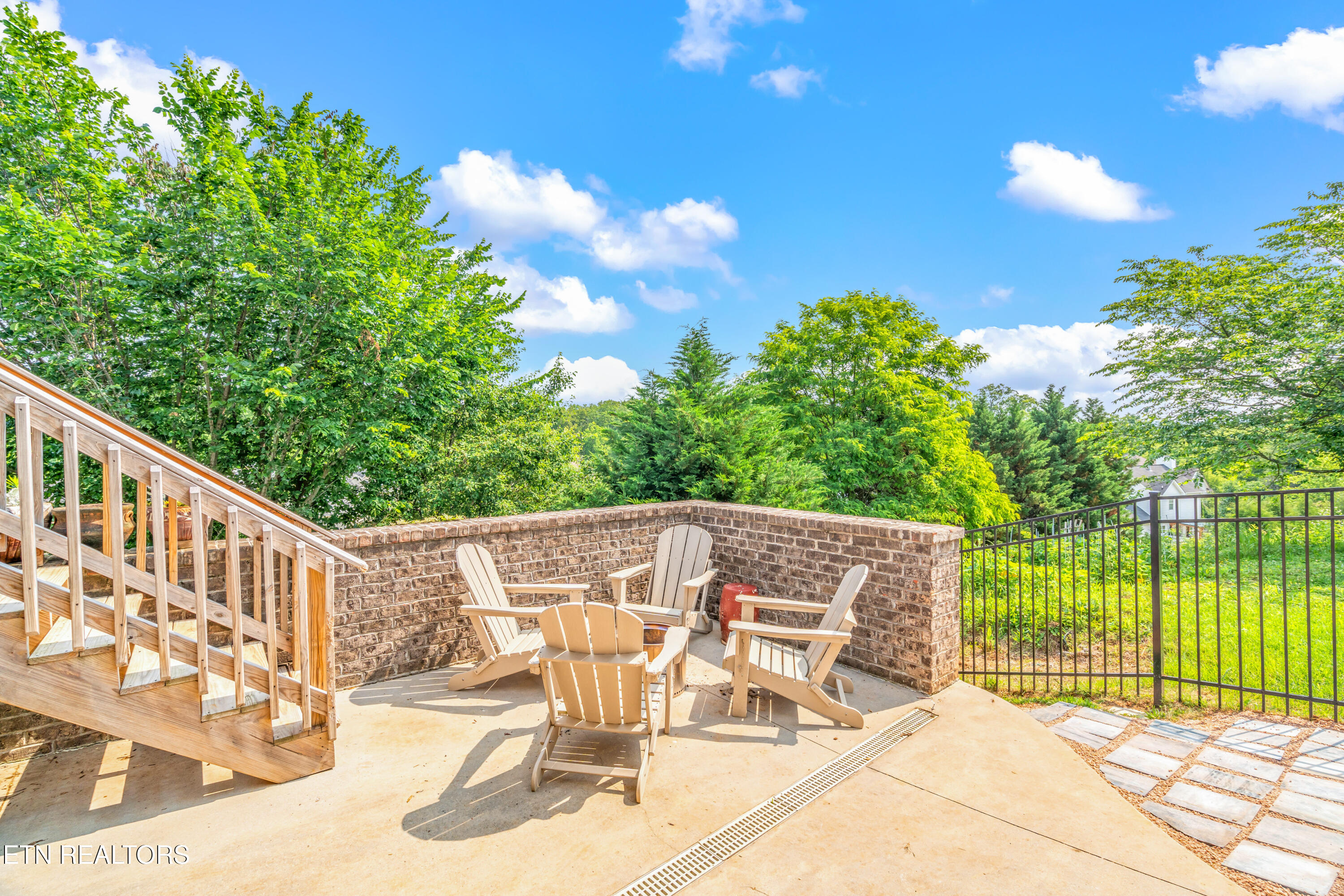 10305 Clover Ridge Lane Knoxville TN 37931