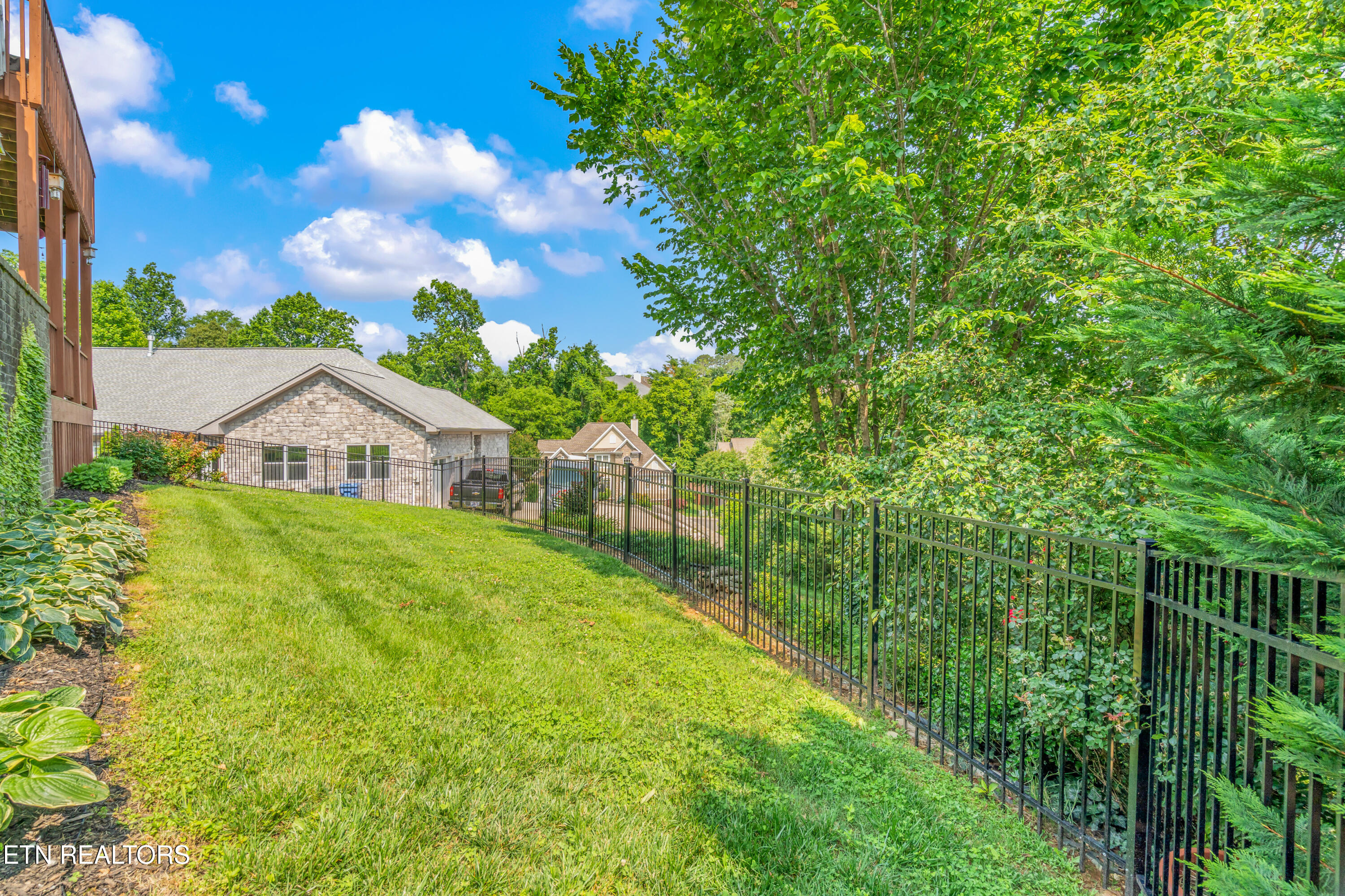 10305 Clover Ridge Lane Knoxville TN 37931