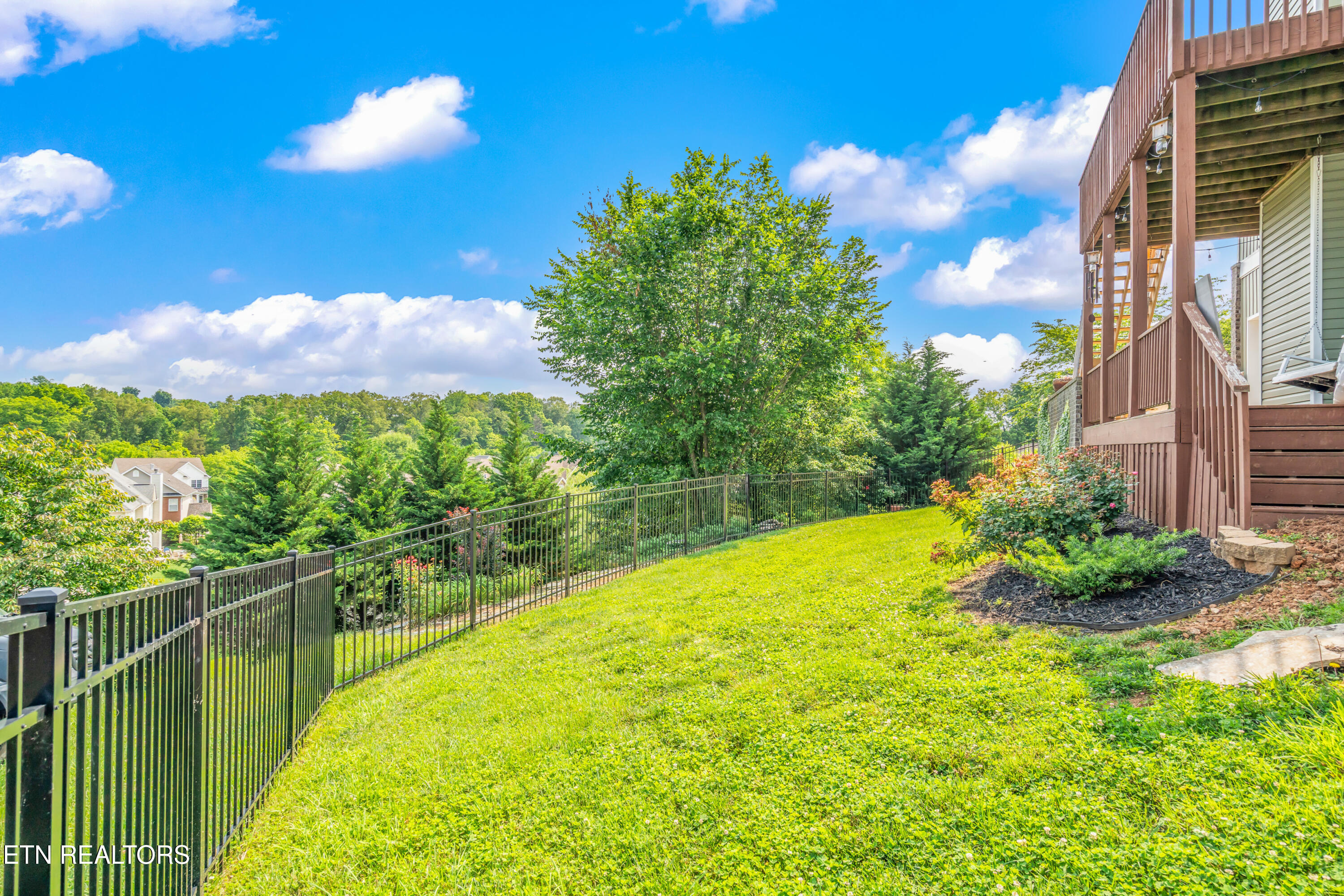 10305 Clover Ridge Lane Knoxville TN 37931