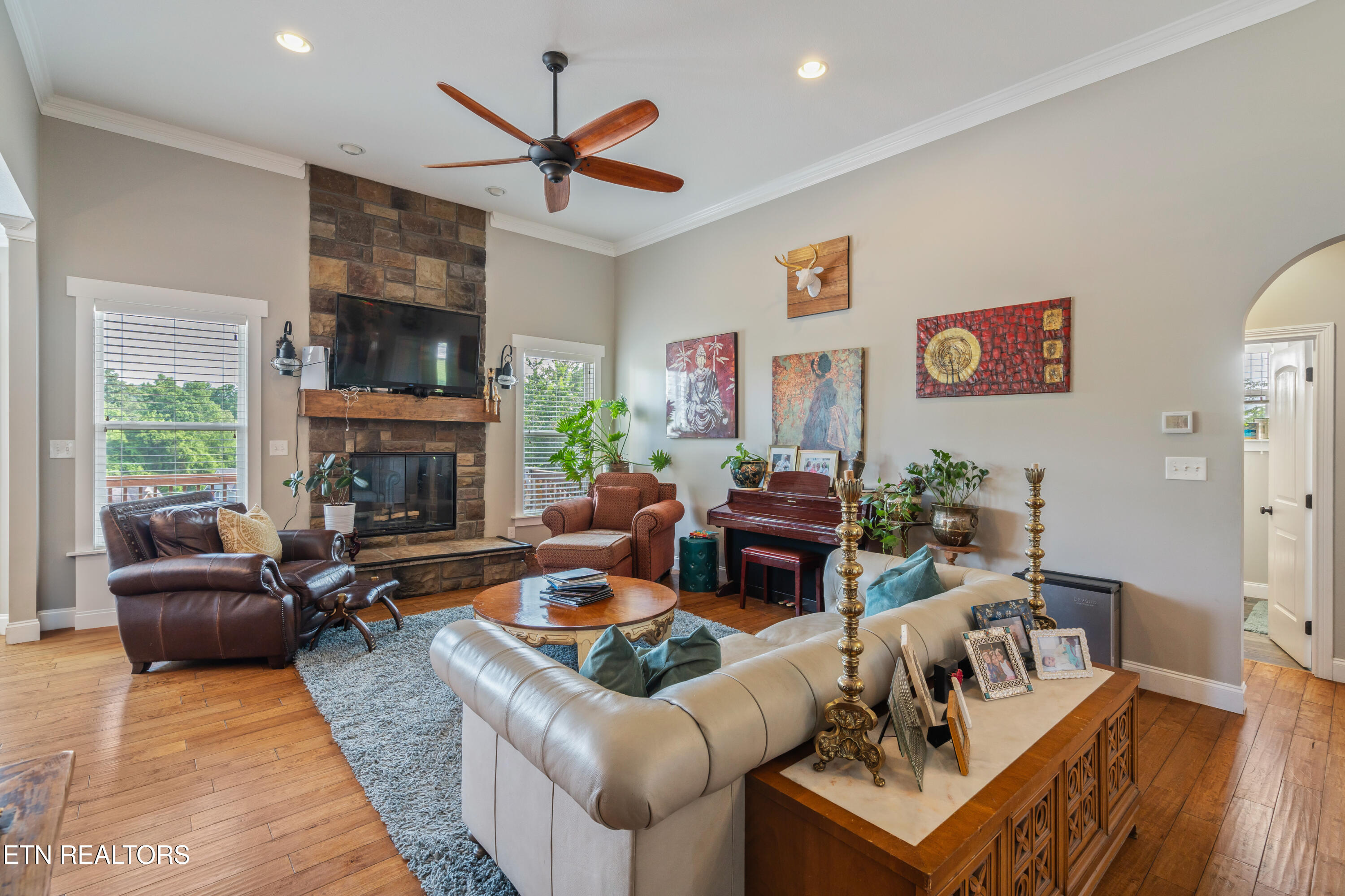 10305 Clover Ridge Lane Knoxville TN 37931