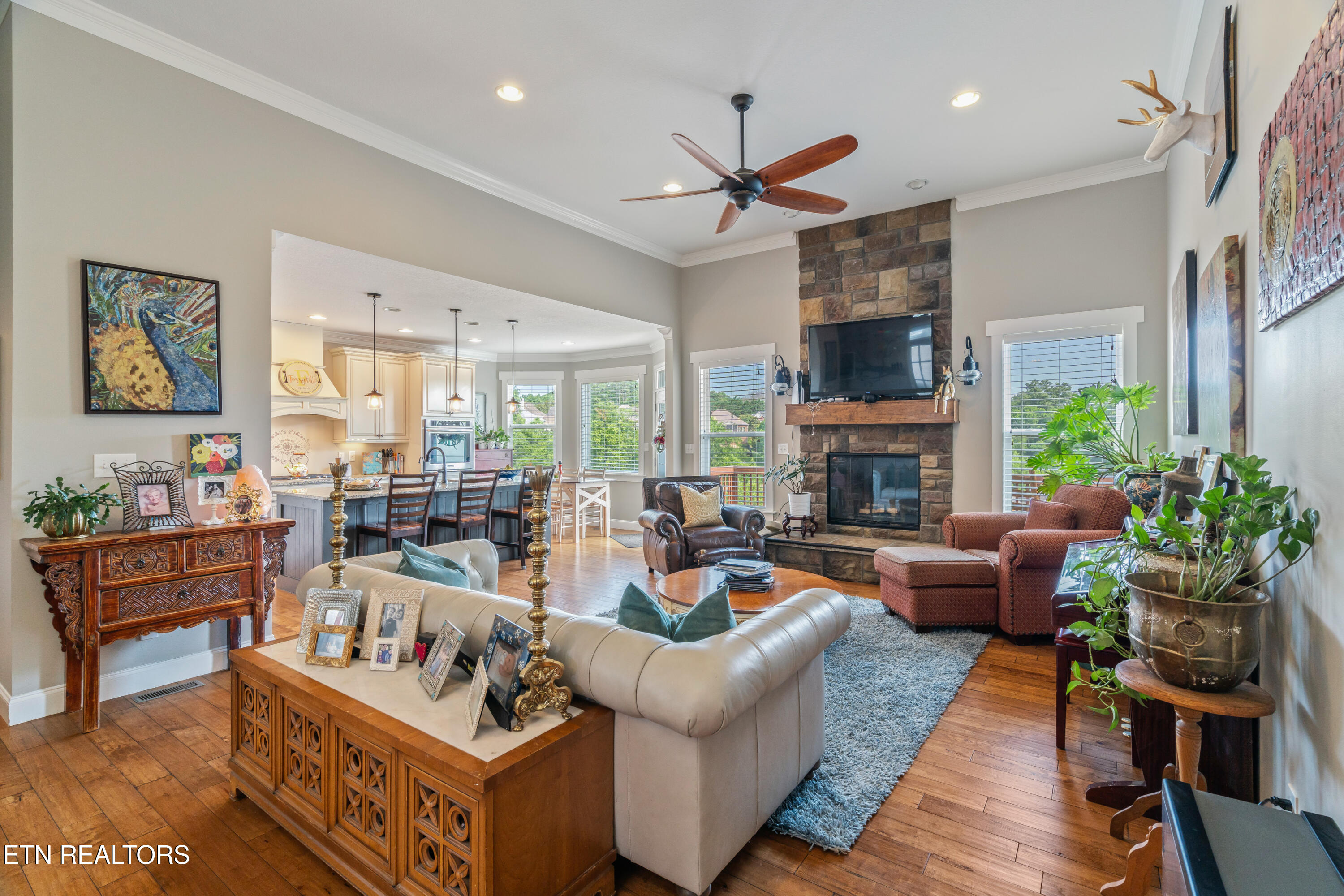 10305 Clover Ridge Lane Knoxville TN 37931