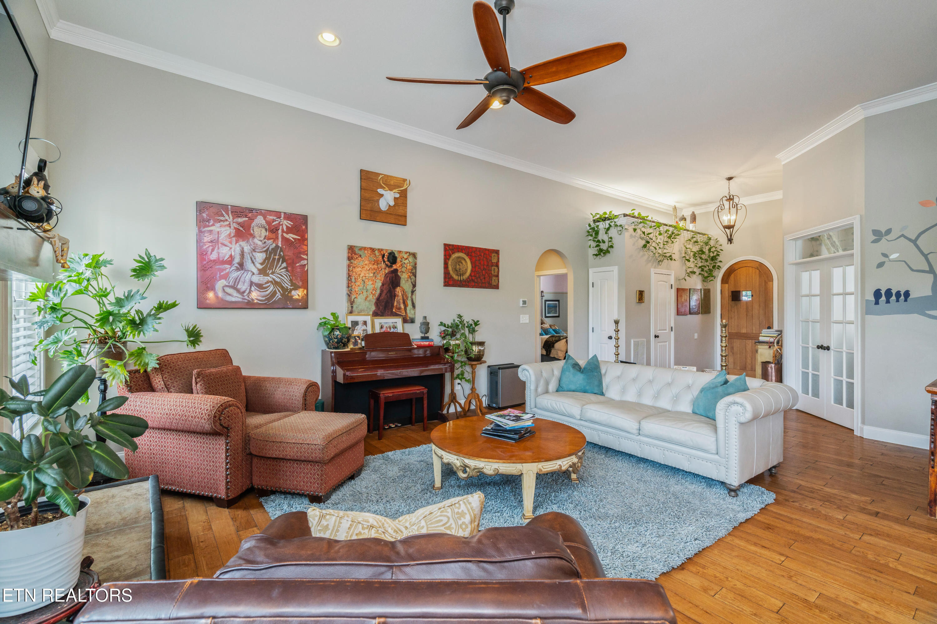 10305 Clover Ridge Lane Knoxville TN 37931