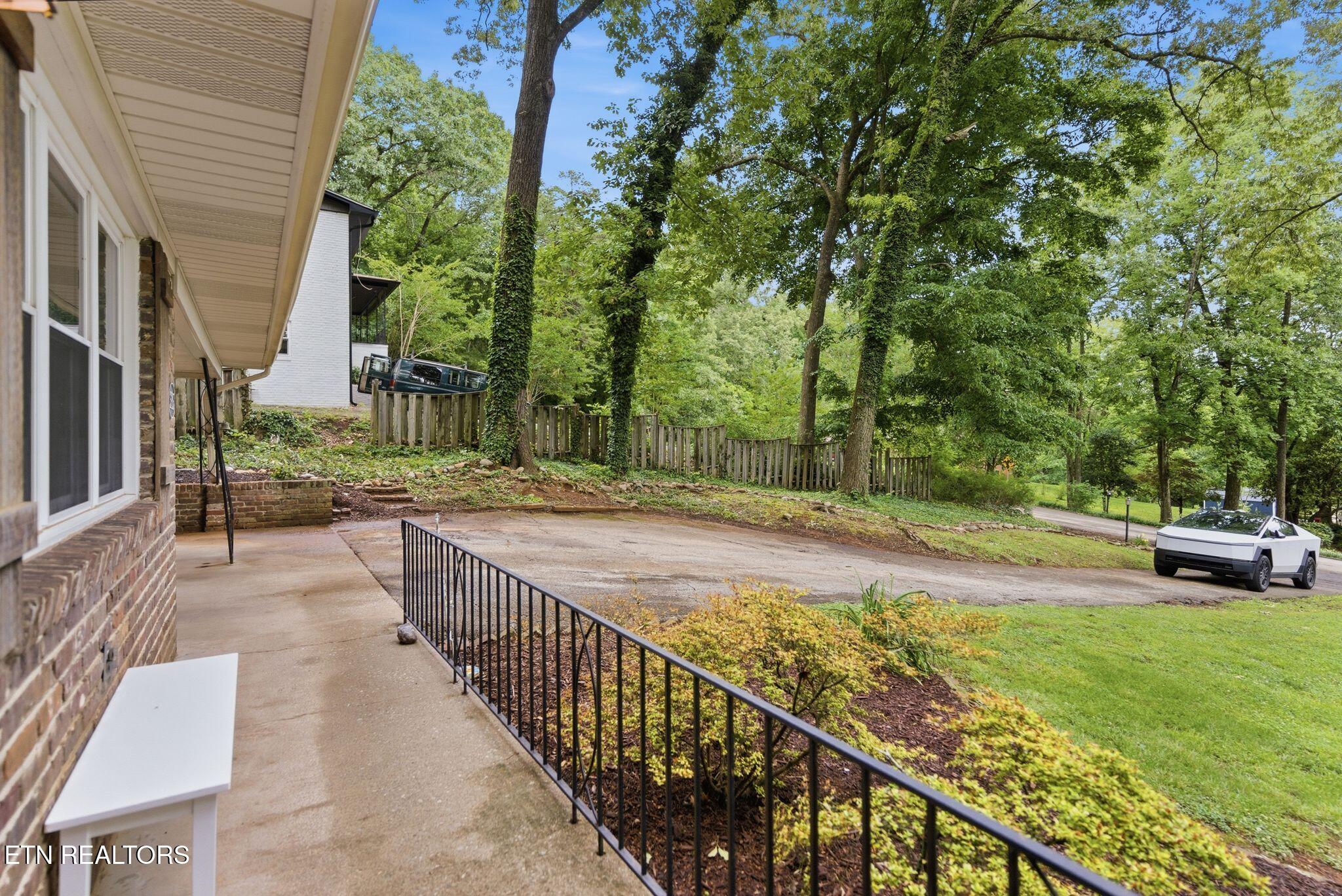 3215 Mount Vernon Drive Knoxville TN 37920