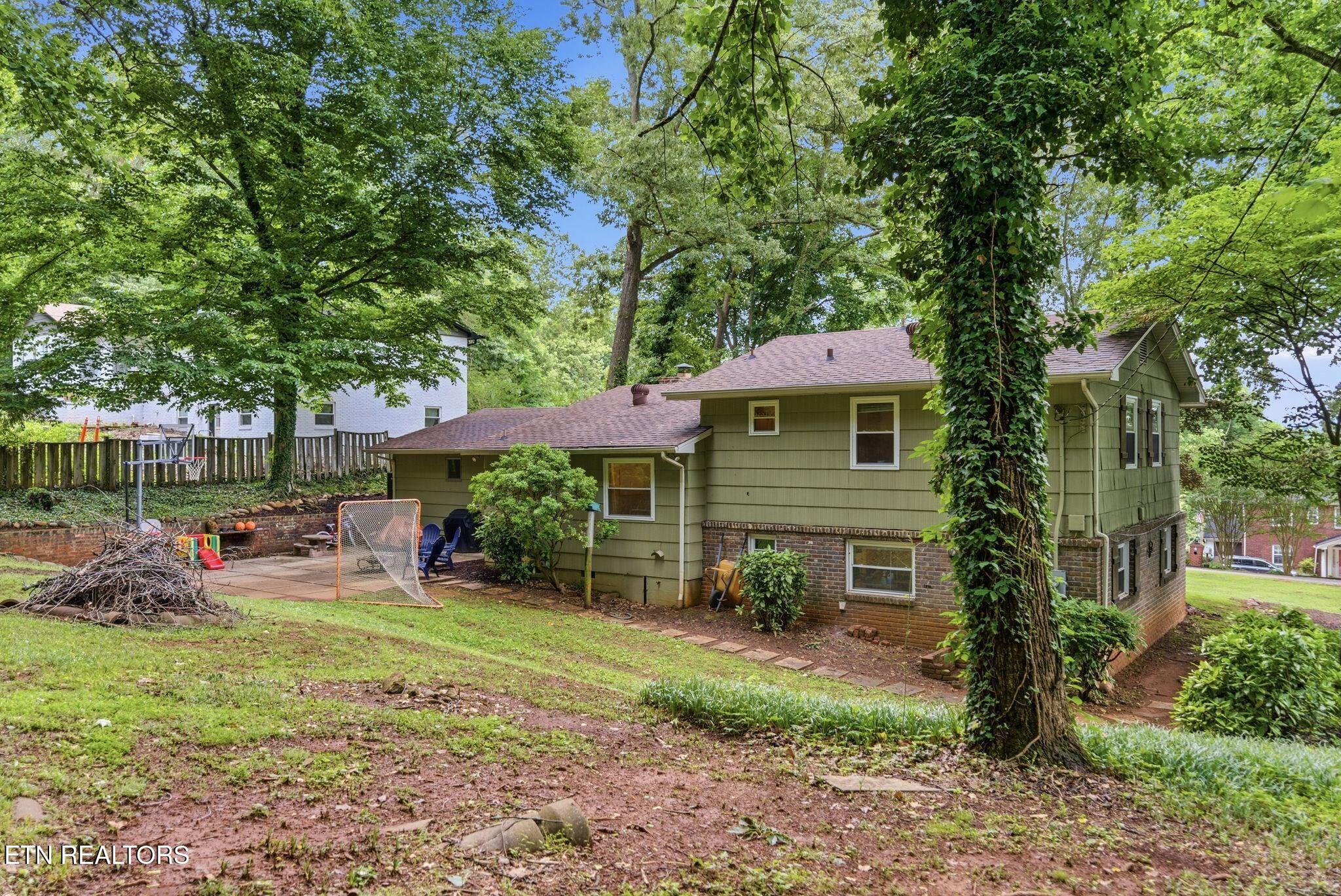 3215 Mount Vernon Drive Knoxville TN 37920