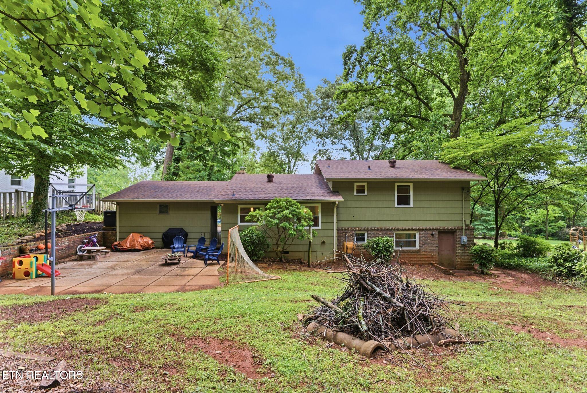 3215 Mount Vernon Drive Knoxville TN 37920