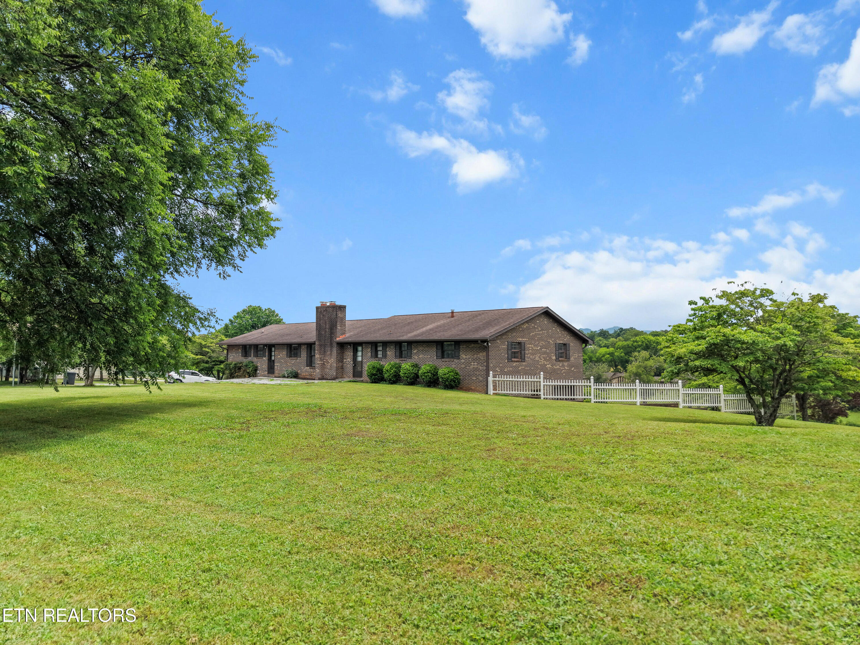 3520 Peppermint Hills Drive Maryville TN 37804