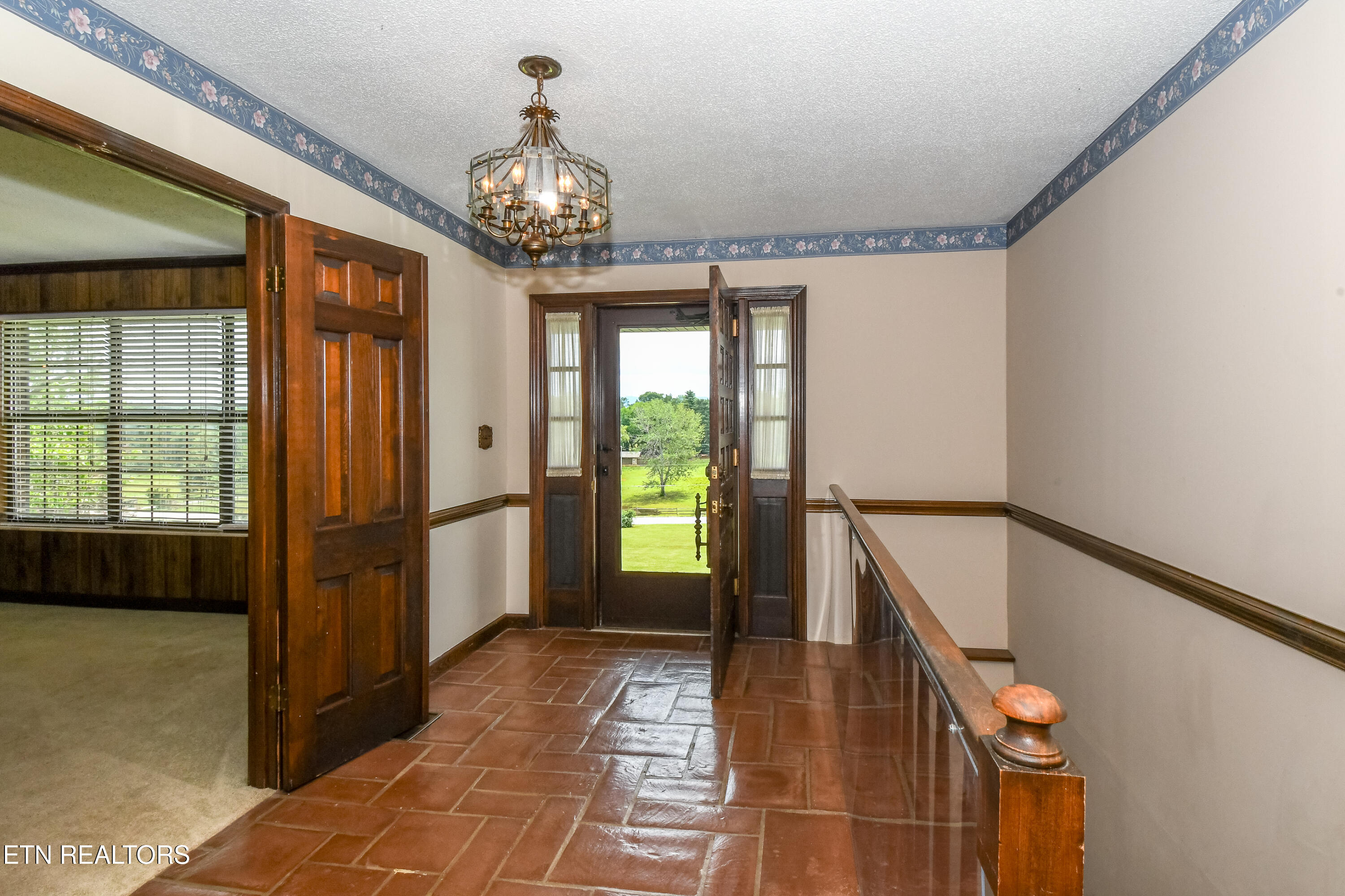 3520 Peppermint Hills Drive Maryville TN 37804