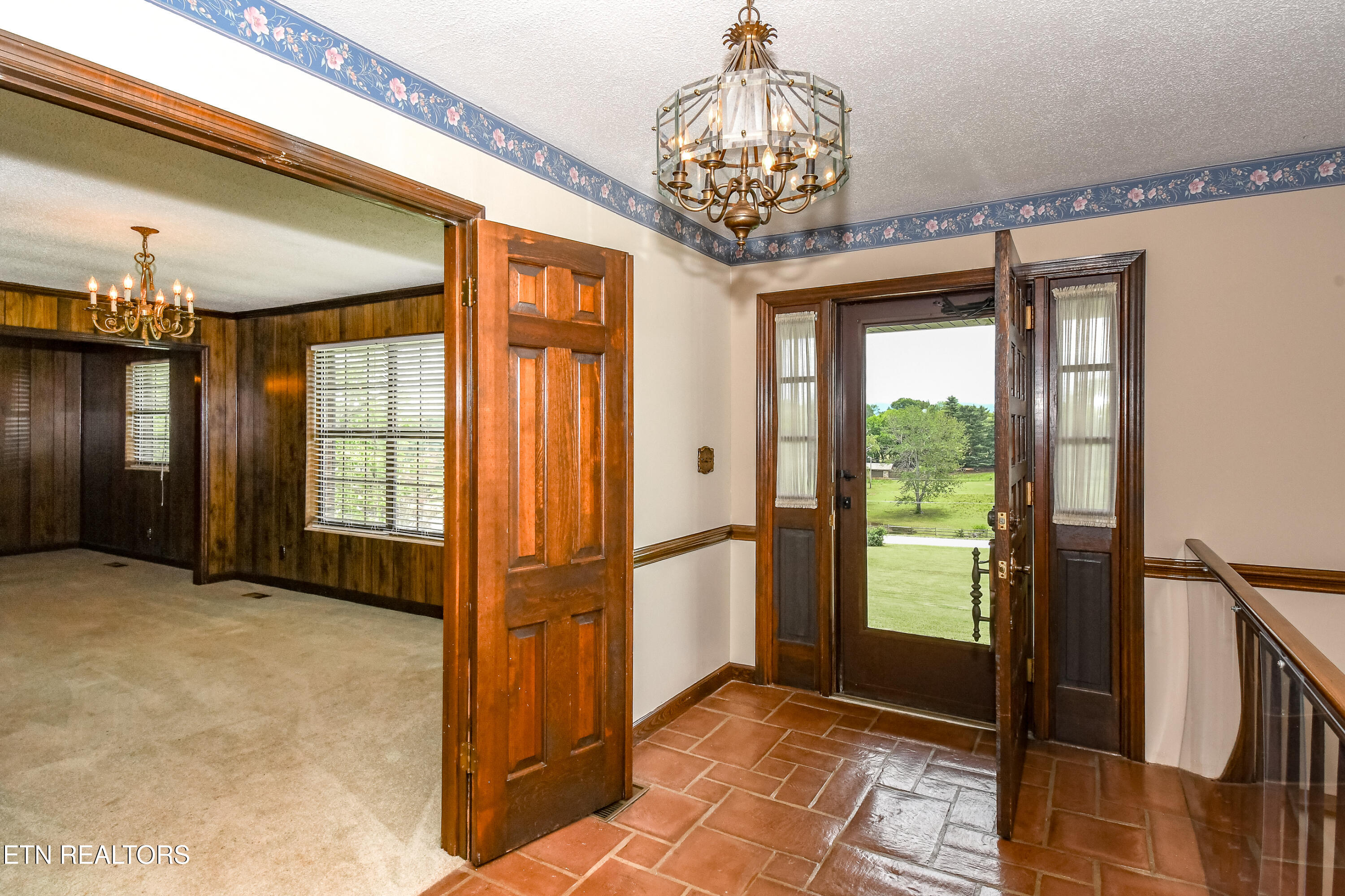 3520 Peppermint Hills Drive Maryville TN 37804