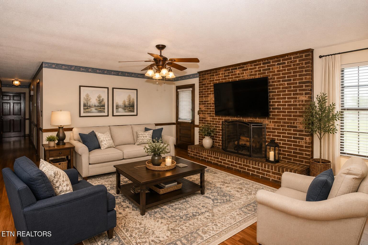 3520 Peppermint Hills Drive Maryville TN 37804