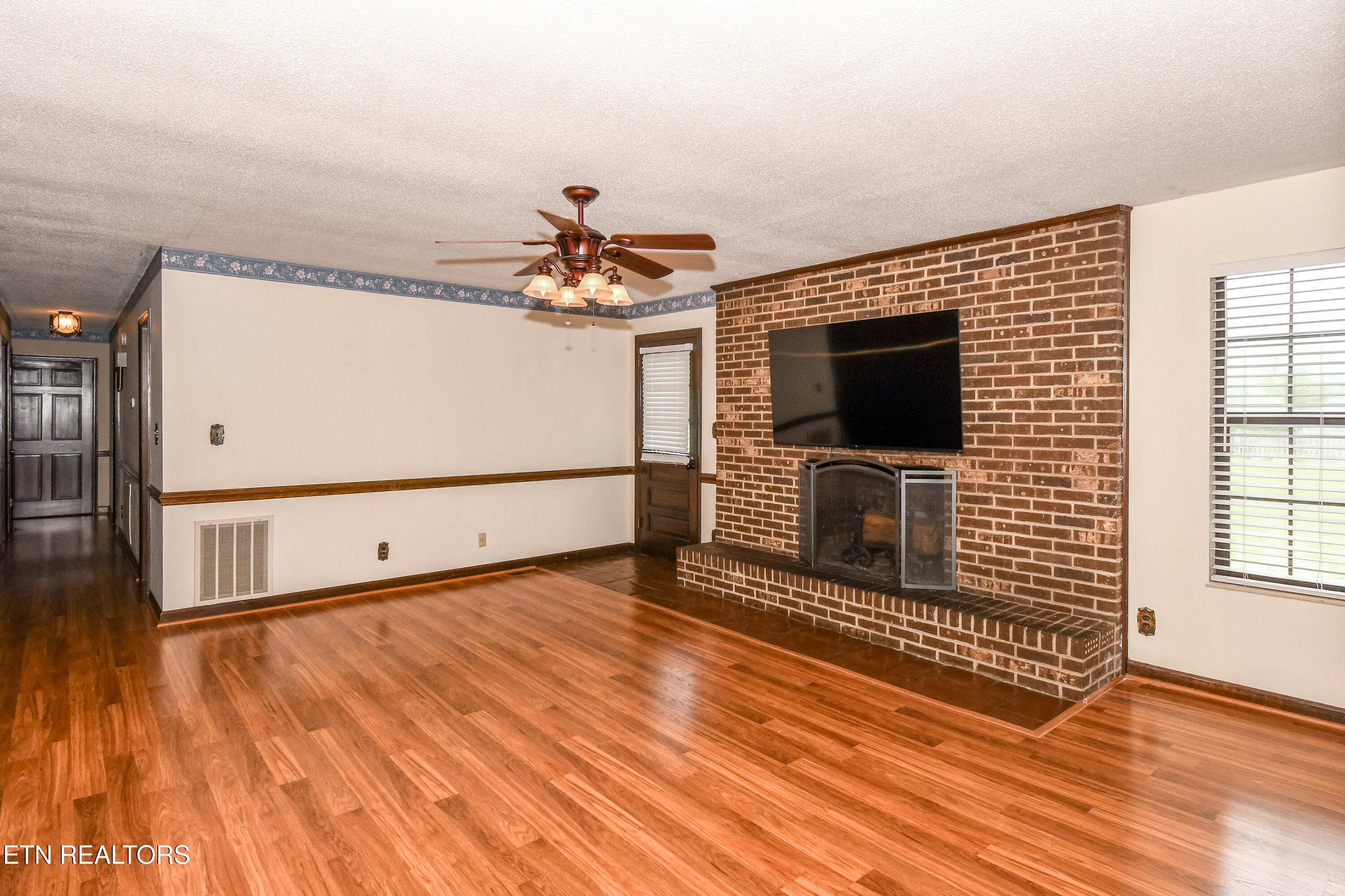 3520 Peppermint Hills Drive Maryville TN 37804