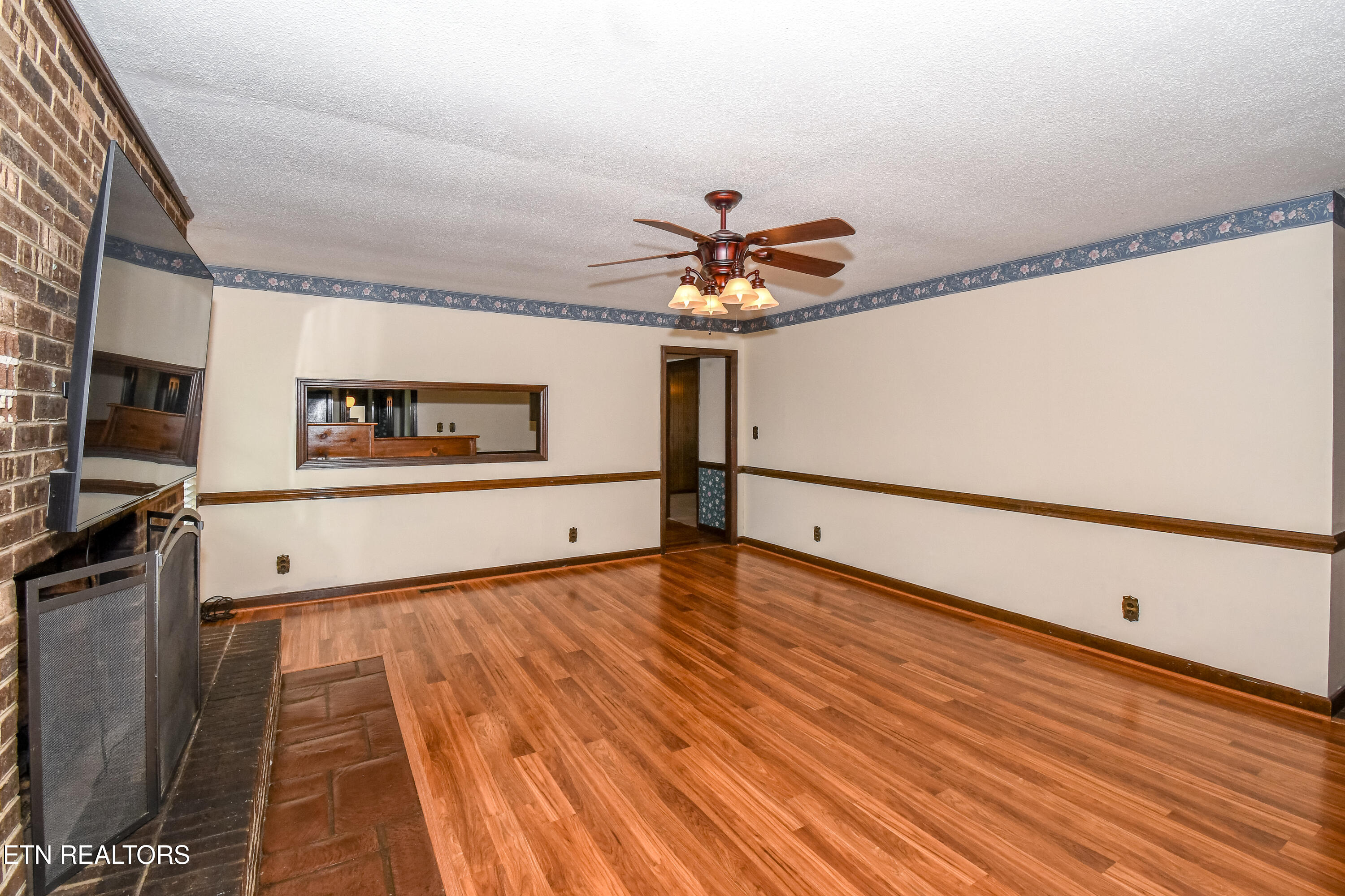 3520 Peppermint Hills Drive Maryville TN 37804