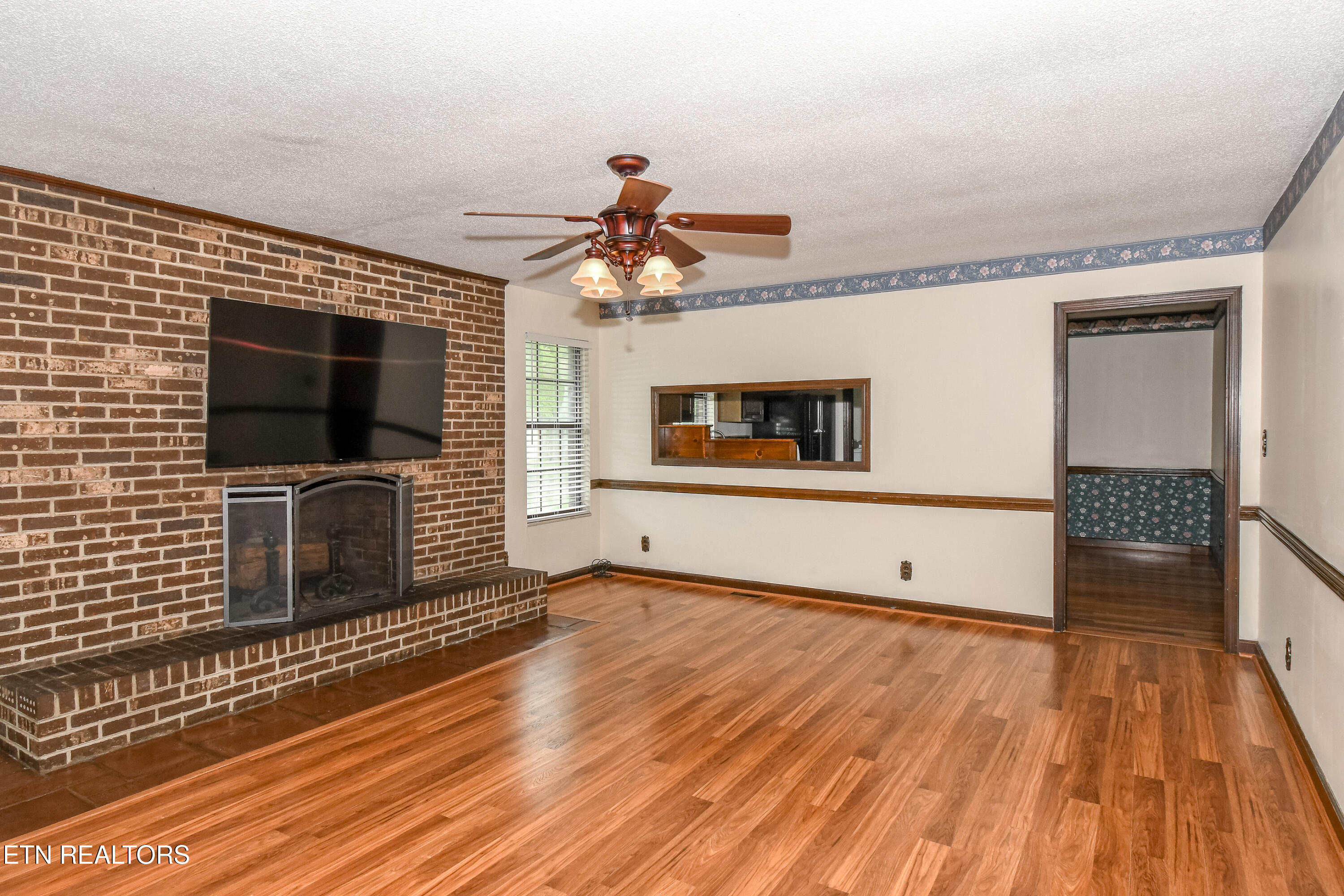 3520 Peppermint Hills Drive Maryville TN 37804