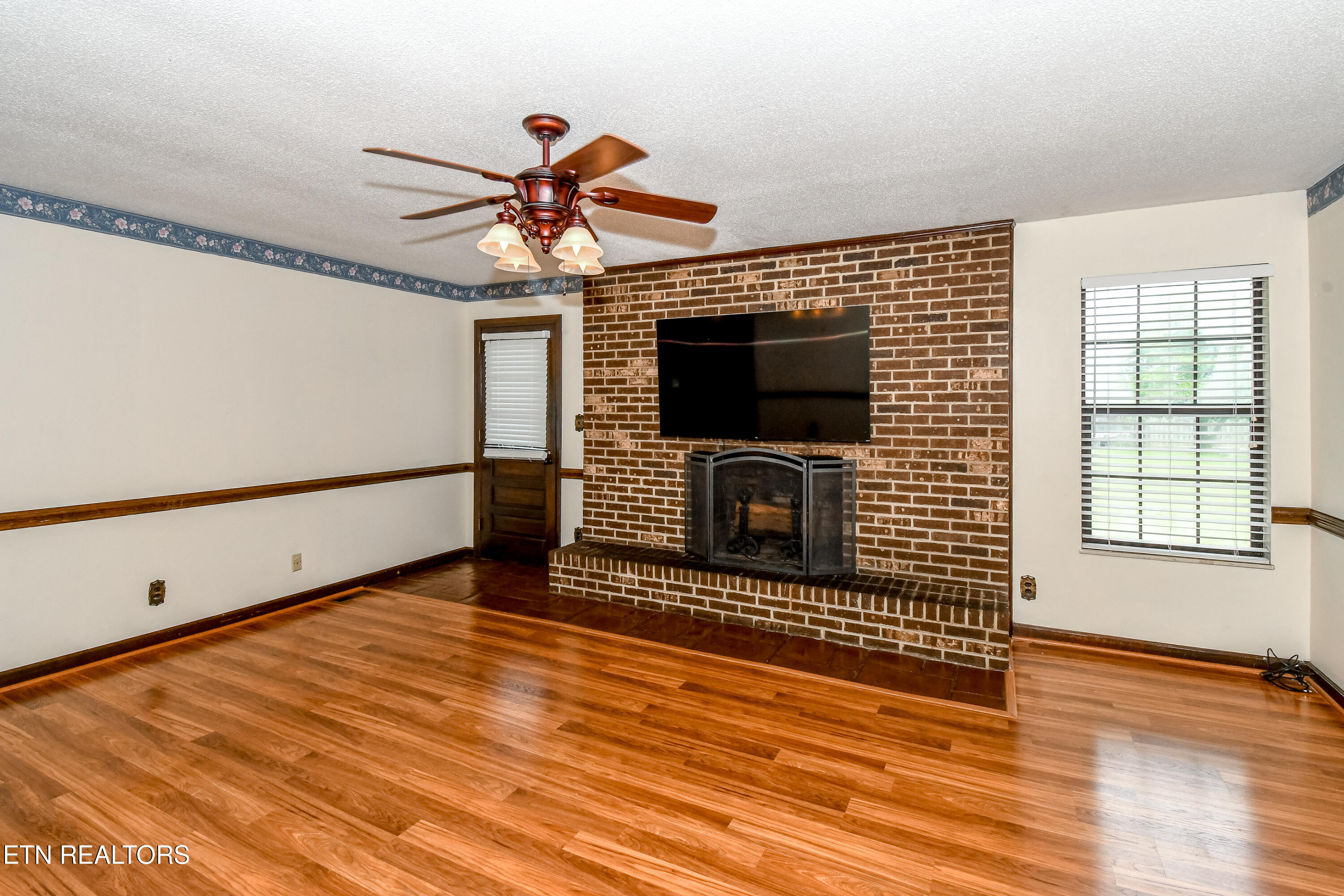 3520 Peppermint Hills Drive Maryville TN 37804