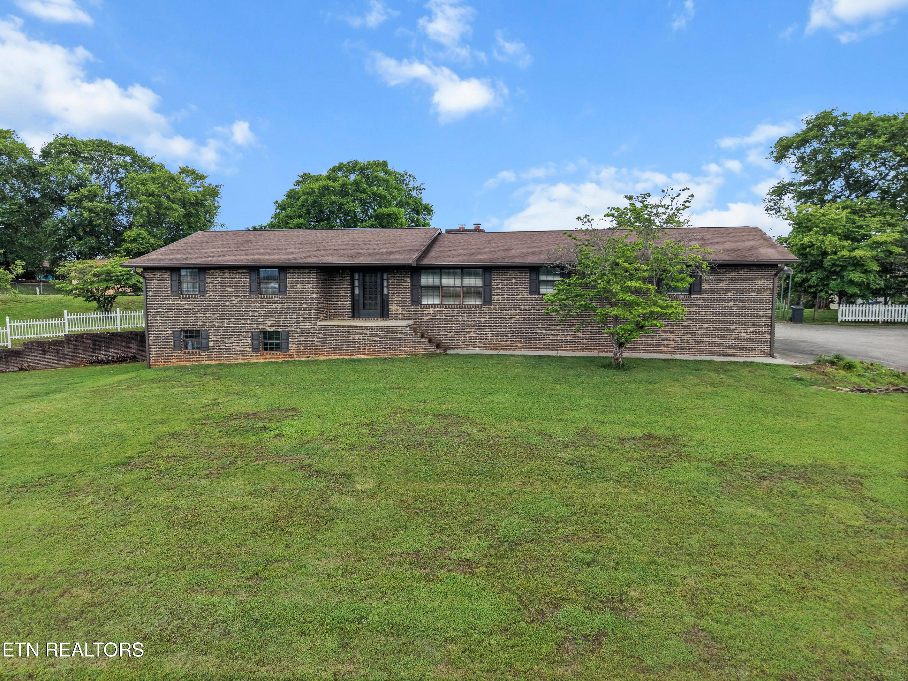3520 Peppermint Hills Drive Maryville TN 37804