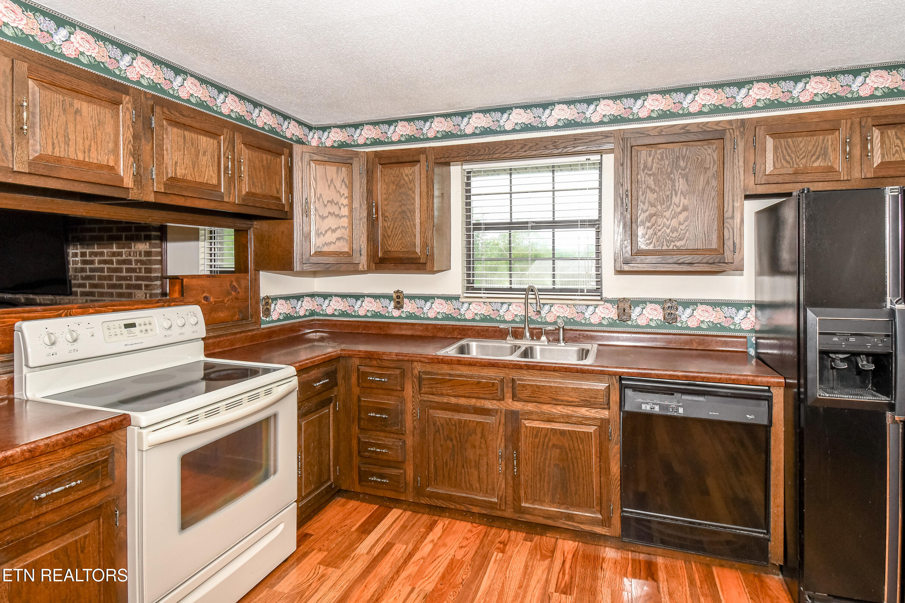 3520 Peppermint Hills Drive Maryville TN 37804