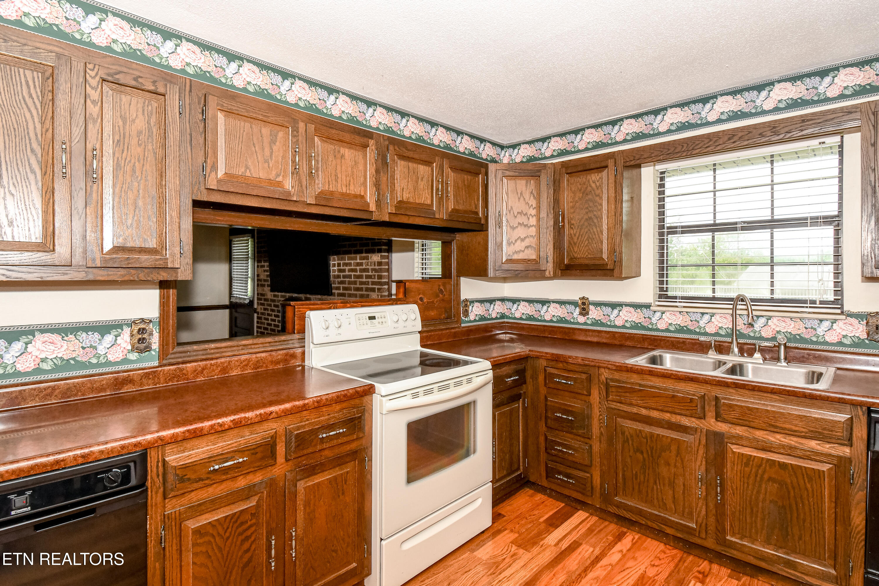 3520 Peppermint Hills Drive Maryville TN 37804