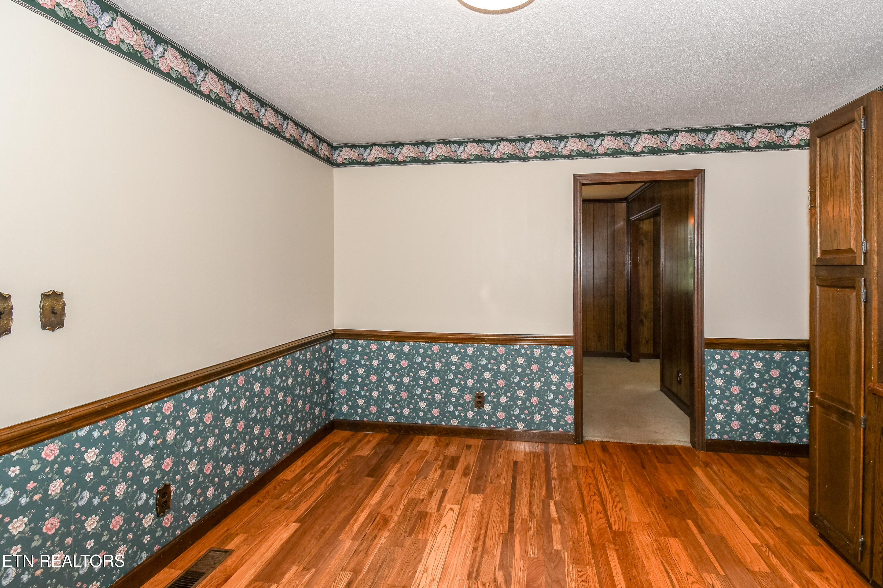 3520 Peppermint Hills Drive Maryville TN 37804