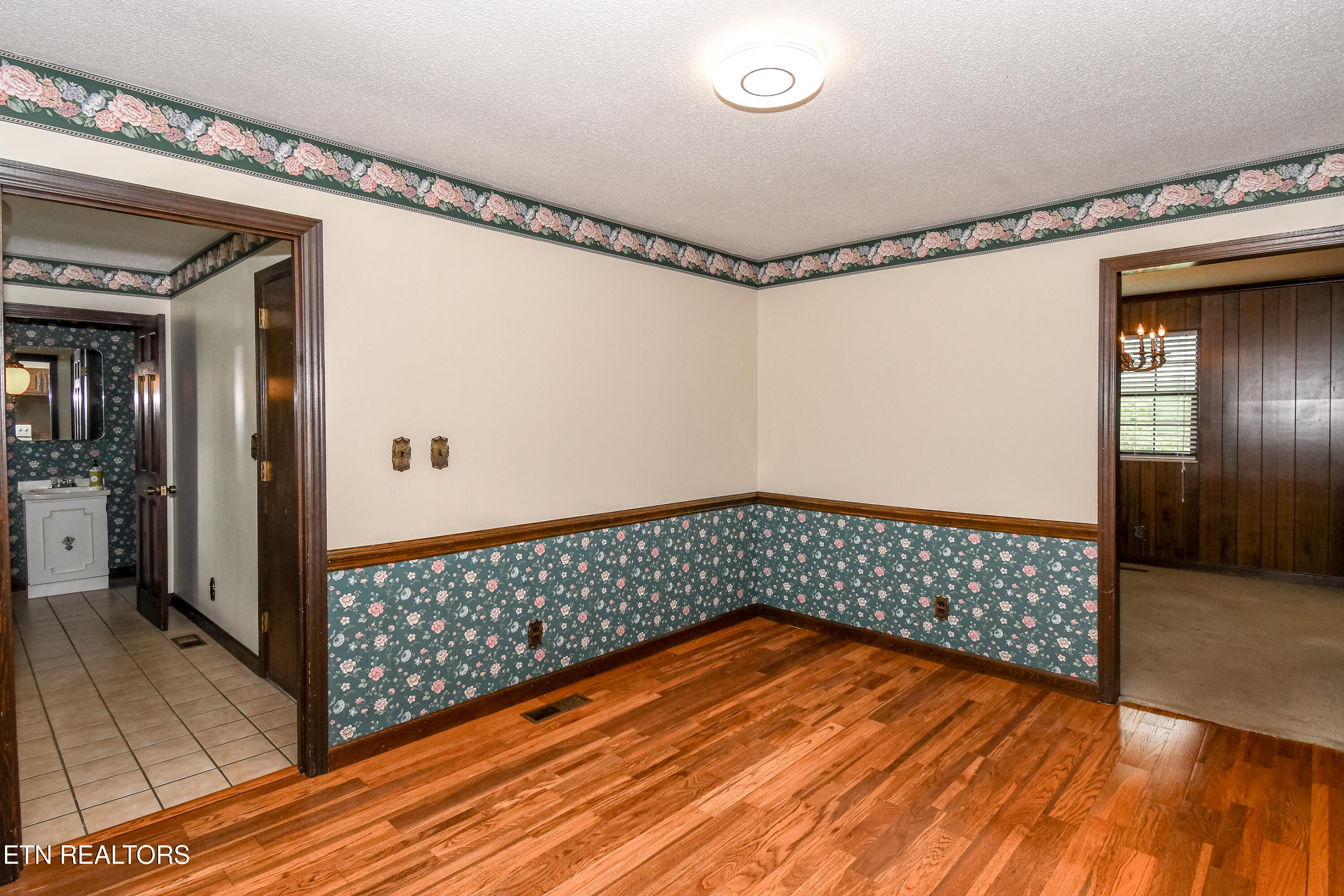 3520 Peppermint Hills Drive Maryville TN 37804
