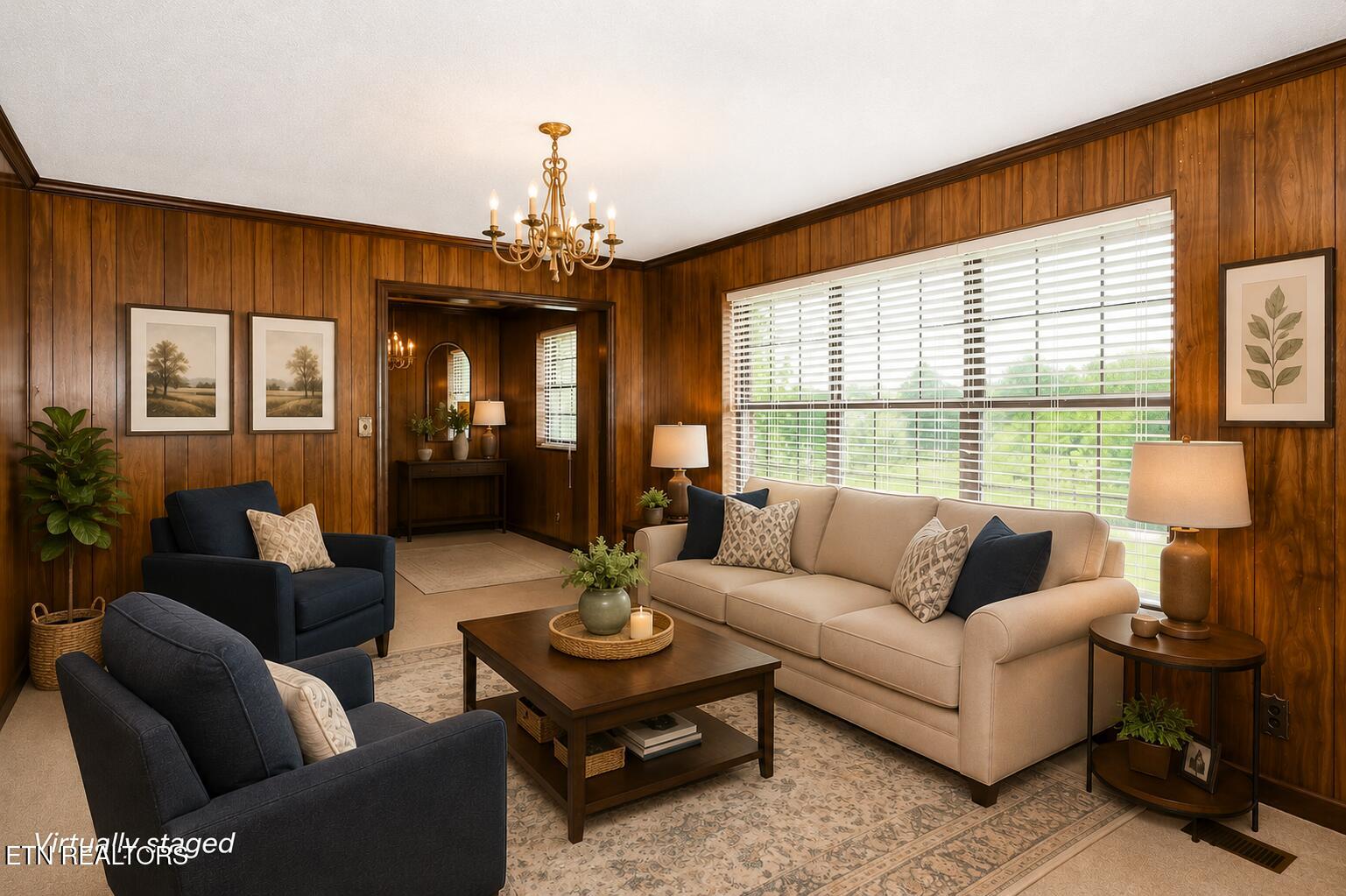 3520 Peppermint Hills Drive Maryville TN 37804
