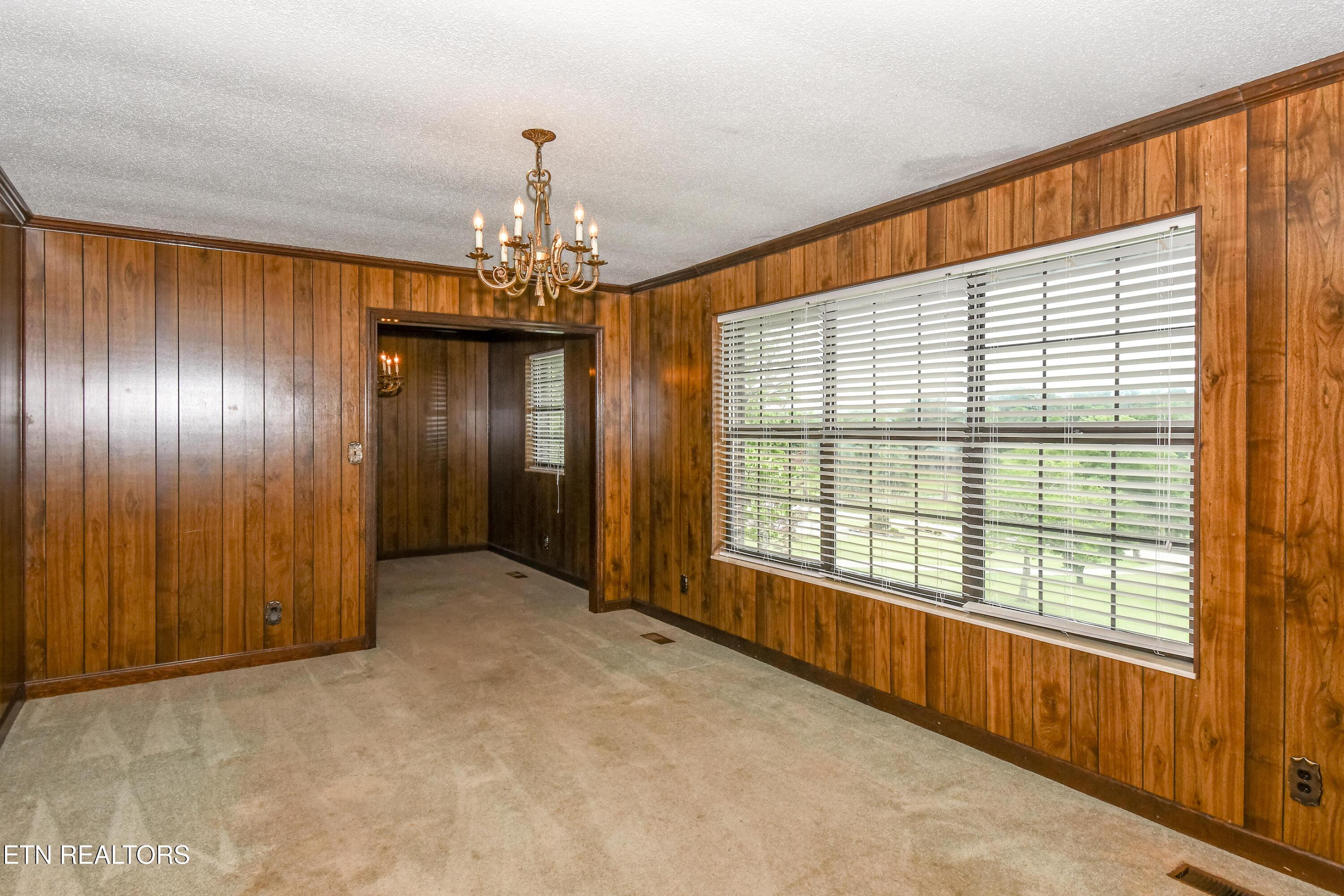 3520 Peppermint Hills Drive Maryville TN 37804