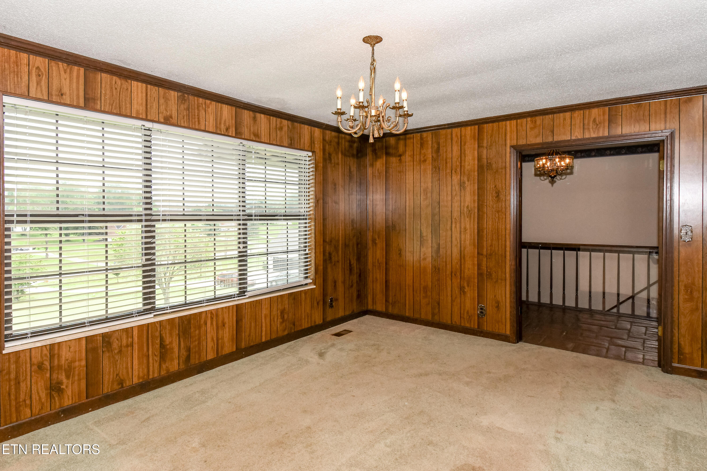 3520 Peppermint Hills Drive Maryville TN 37804