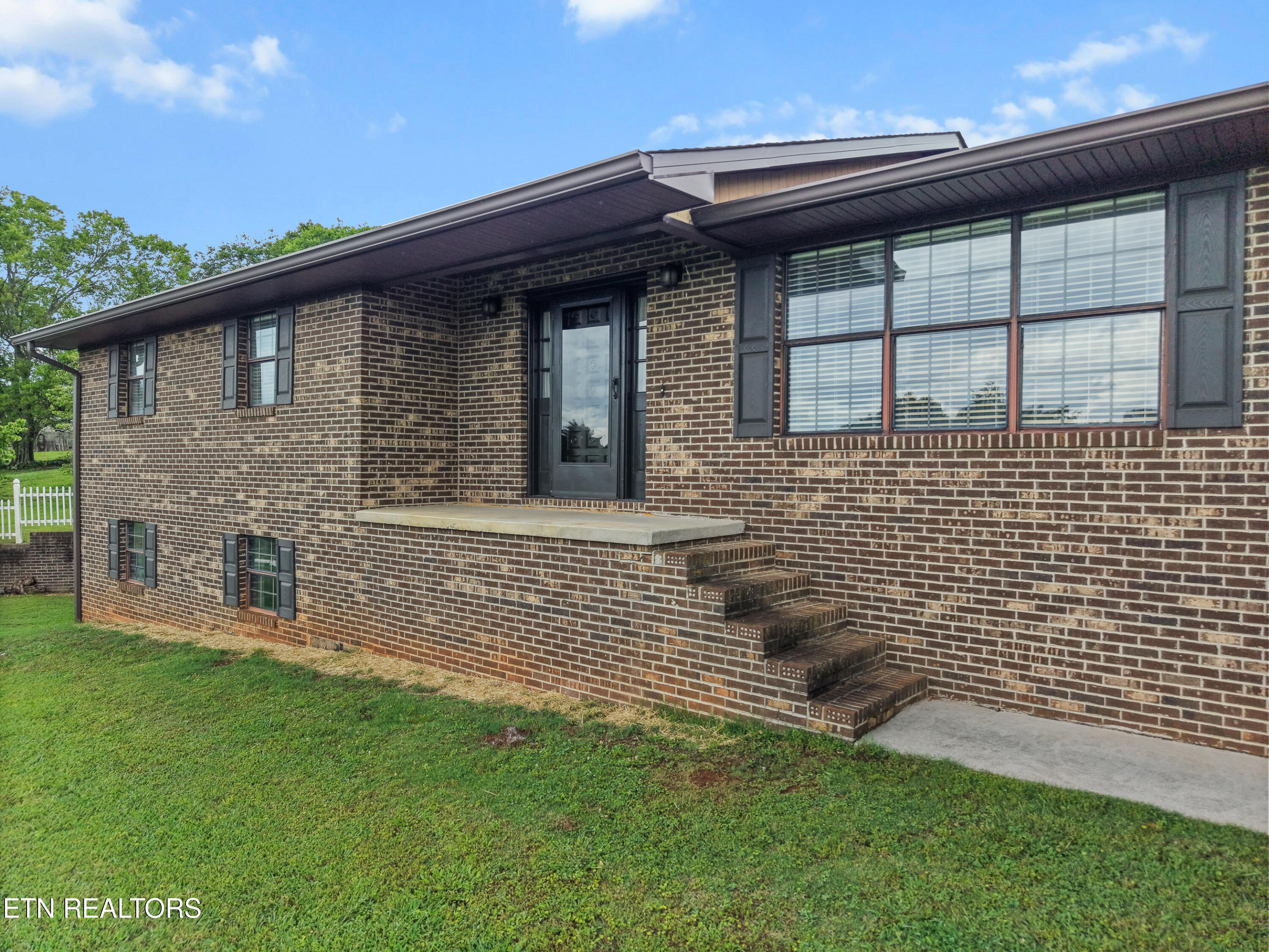 3520 Peppermint Hills Drive Maryville TN 37804