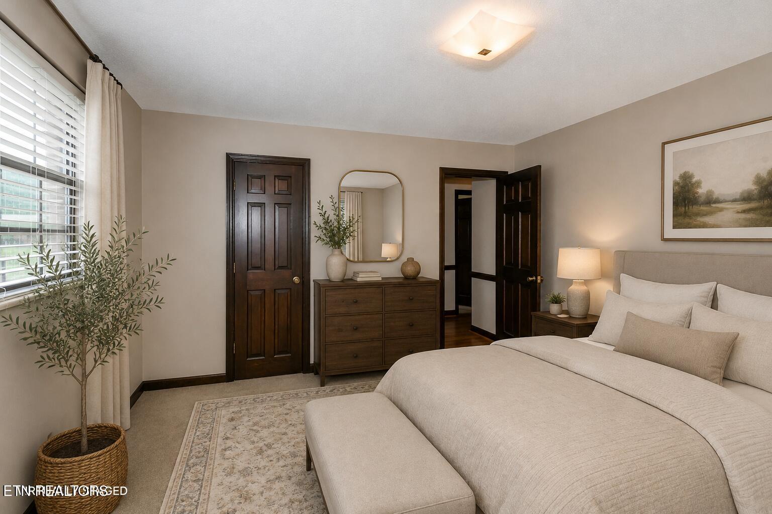 3520 Peppermint Hills Drive Maryville TN 37804
