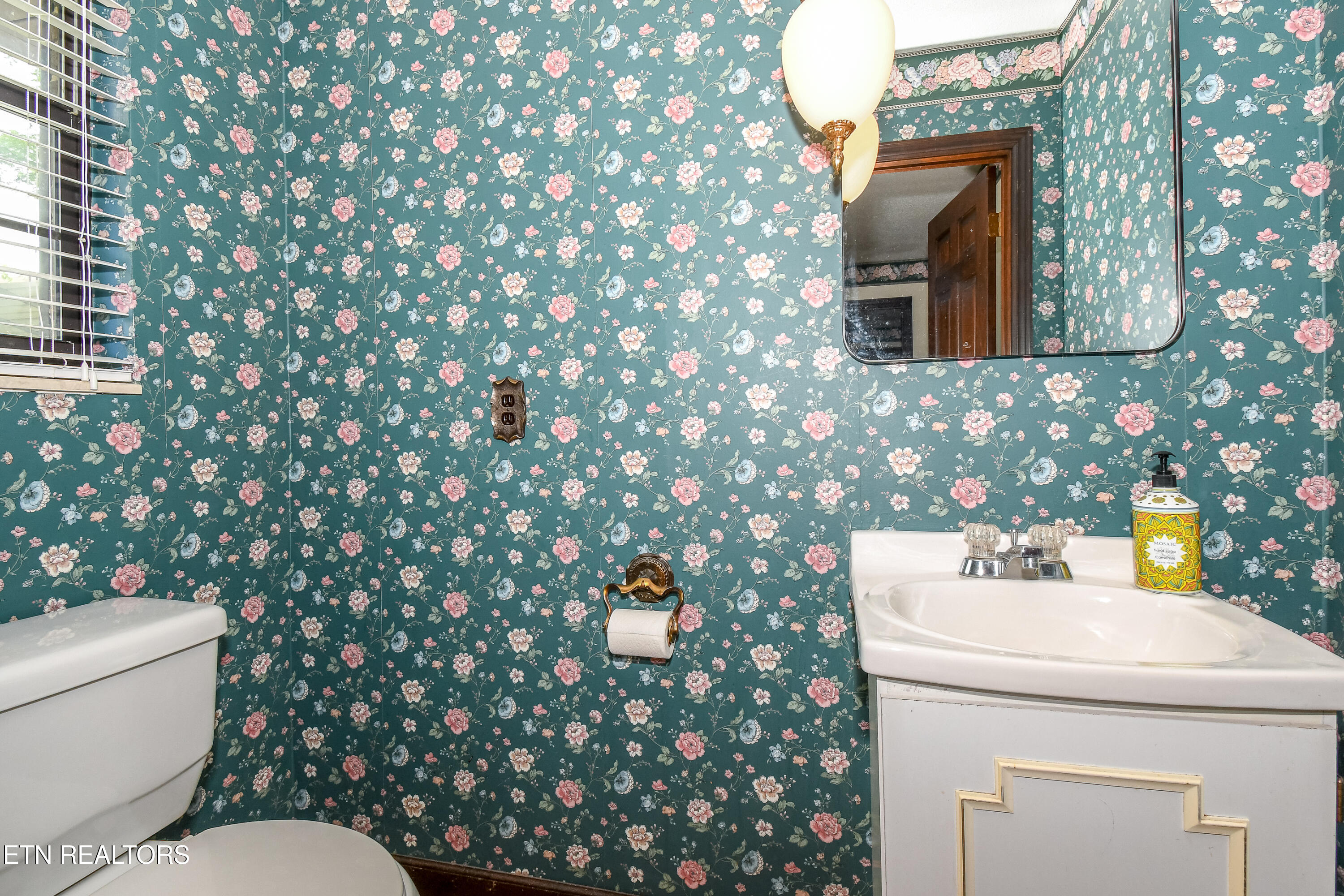 3520 Peppermint Hills Drive Maryville TN 37804