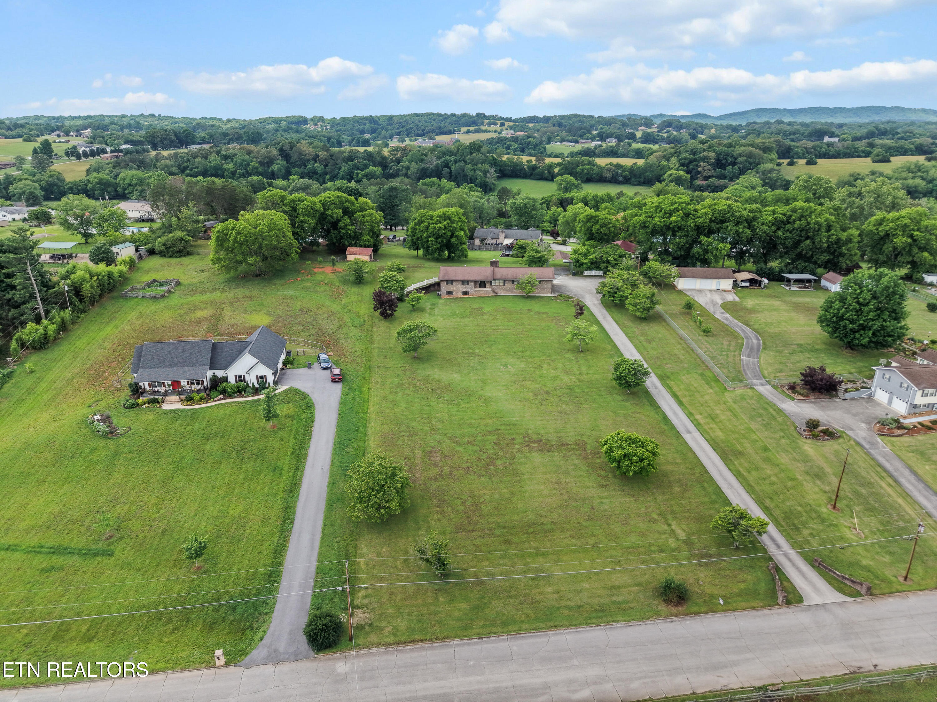 3520 Peppermint Hills Drive Maryville TN 37804