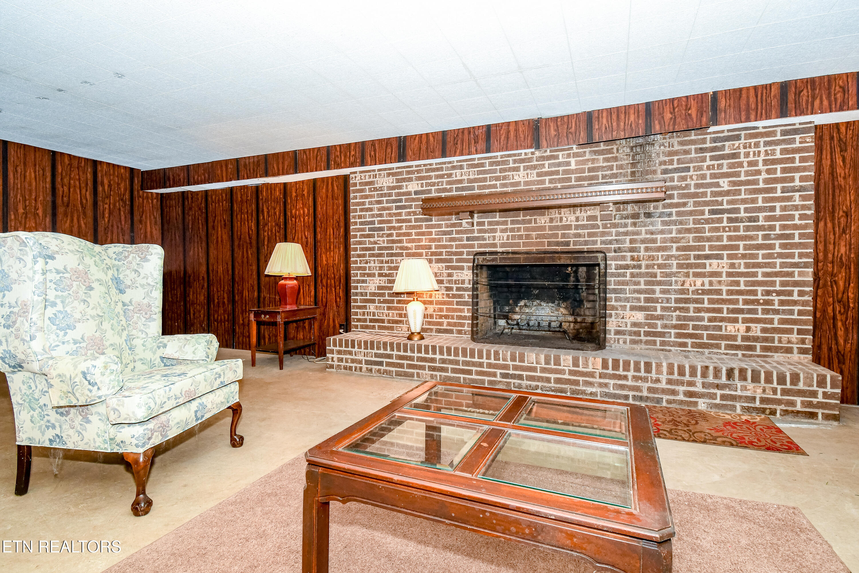 3520 Peppermint Hills Drive Maryville TN 37804