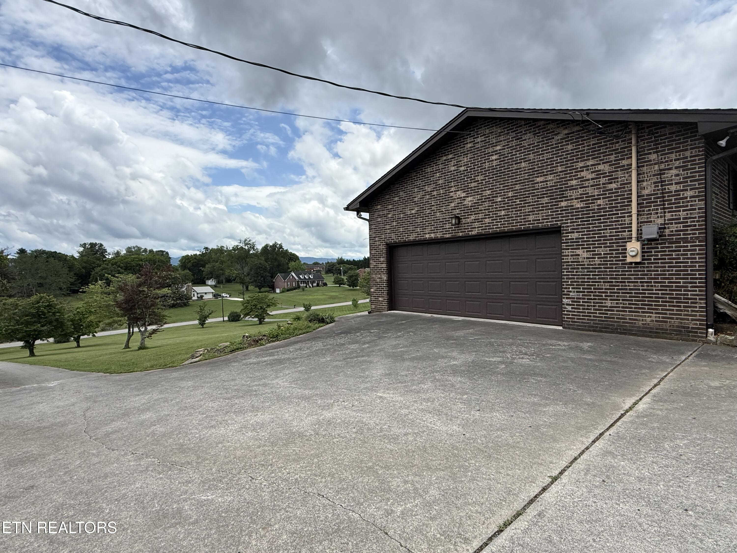 3520 Peppermint Hills Drive Maryville TN 37804