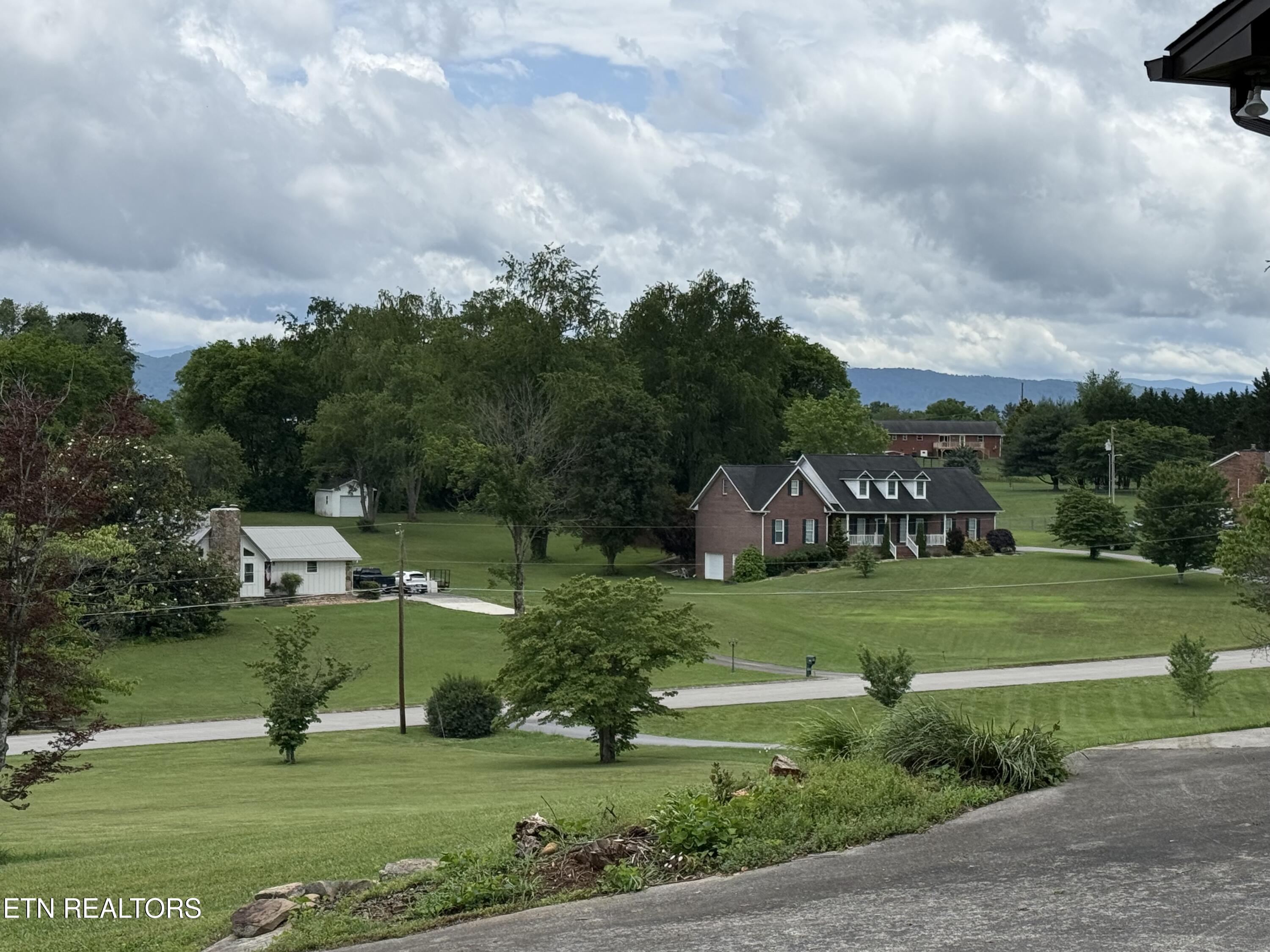 3520 Peppermint Hills Drive Maryville TN 37804