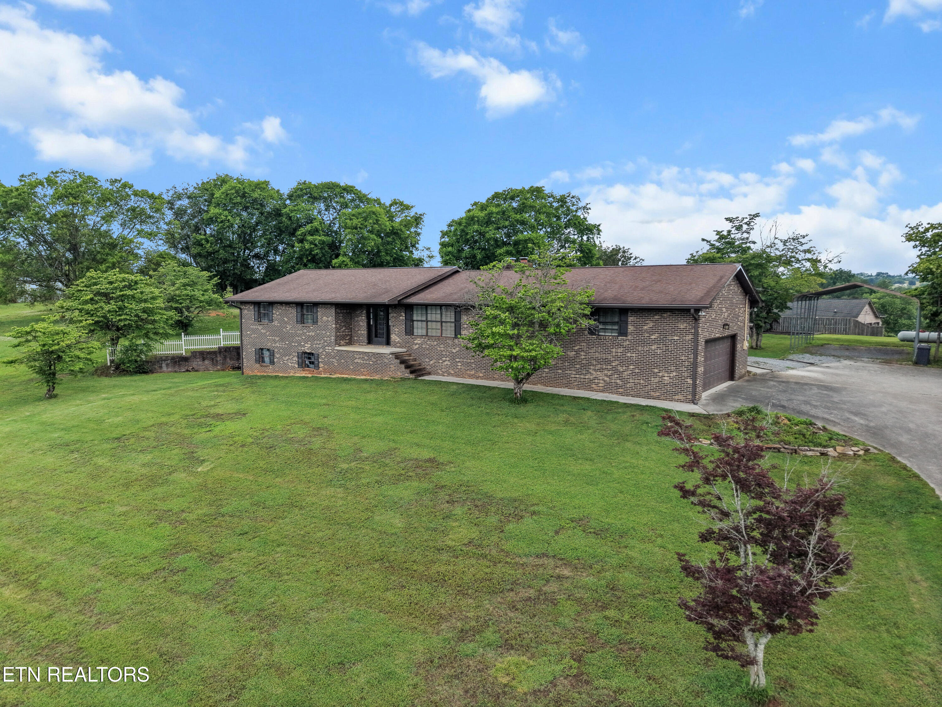 3520 Peppermint Hills Drive Maryville TN 37804