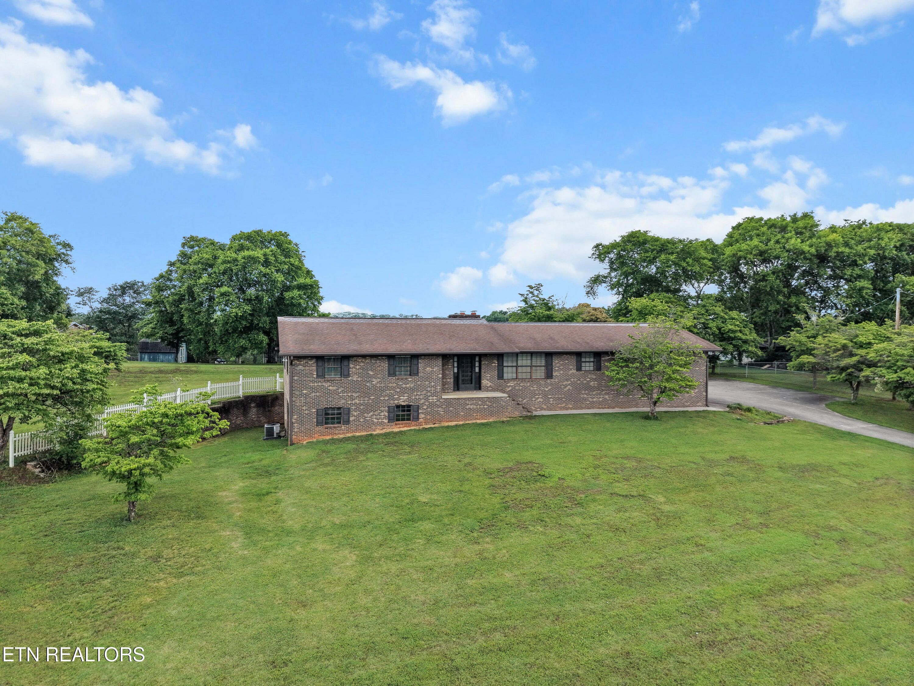 3520 Peppermint Hills Drive Maryville TN 37804