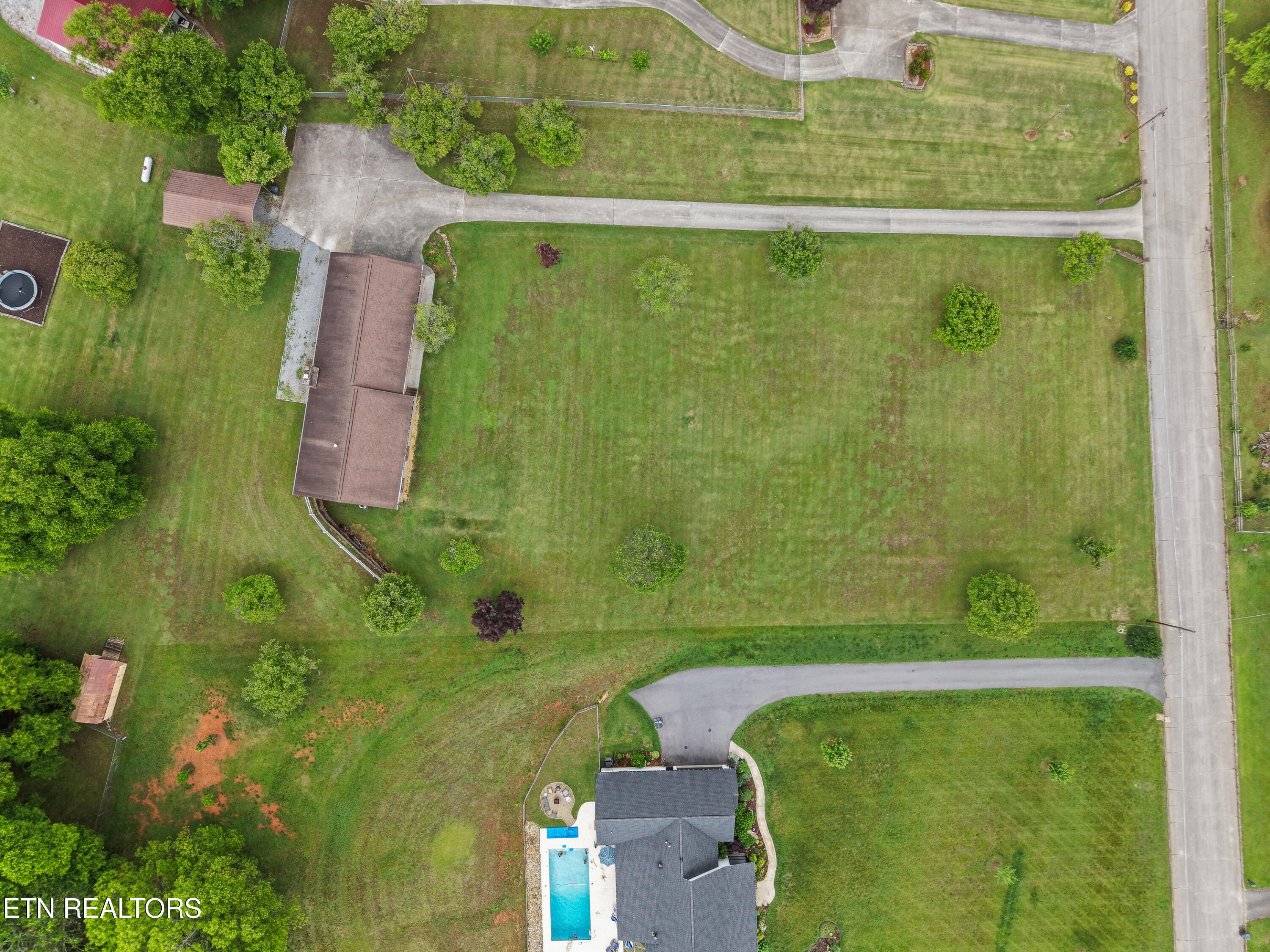 3520 Peppermint Hills Drive Maryville TN 37804