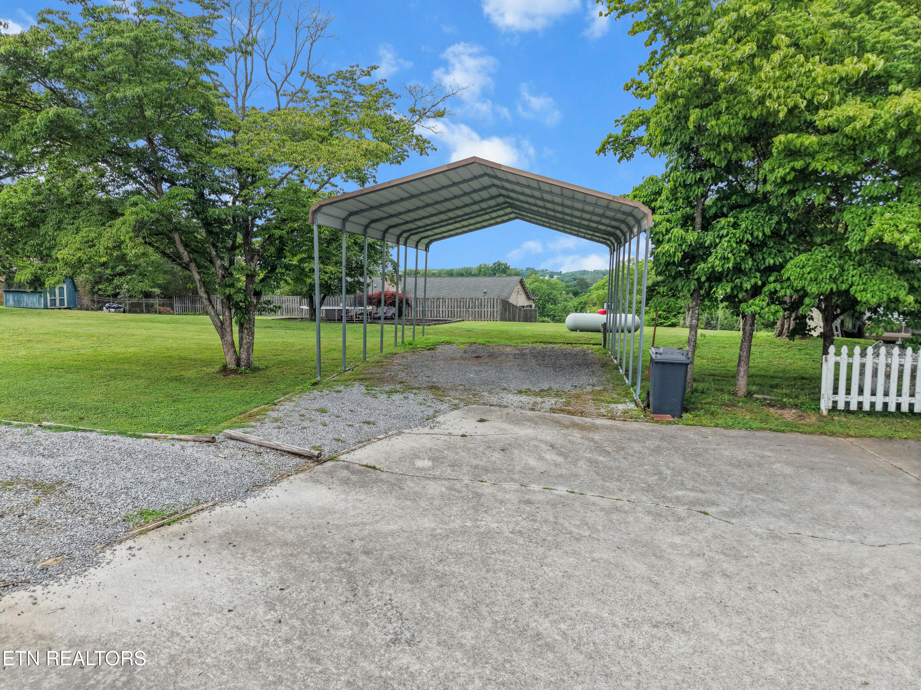 3520 Peppermint Hills Drive Maryville TN 37804
