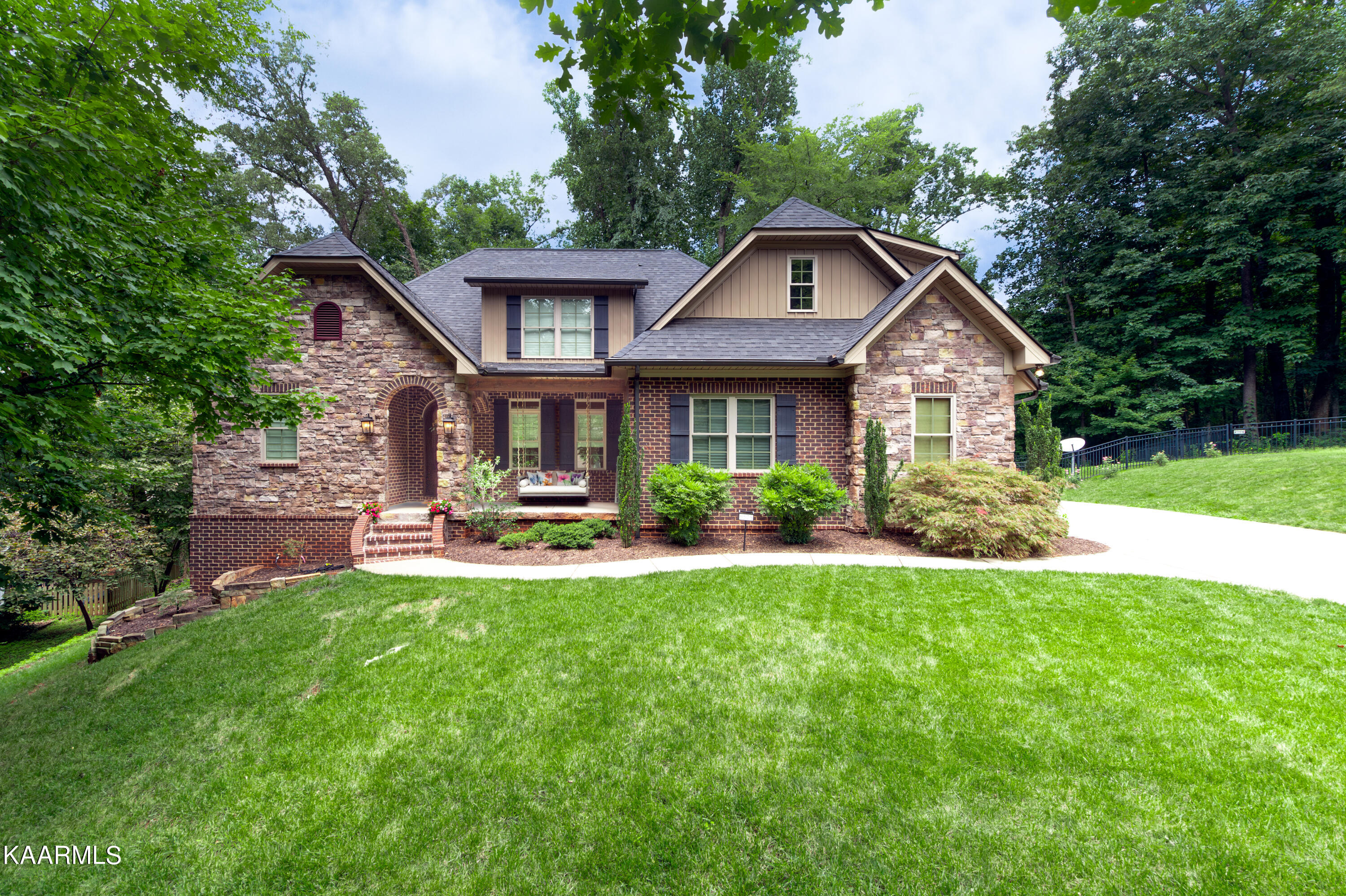 5505 Pinellas Drive Knoxville TN 37919