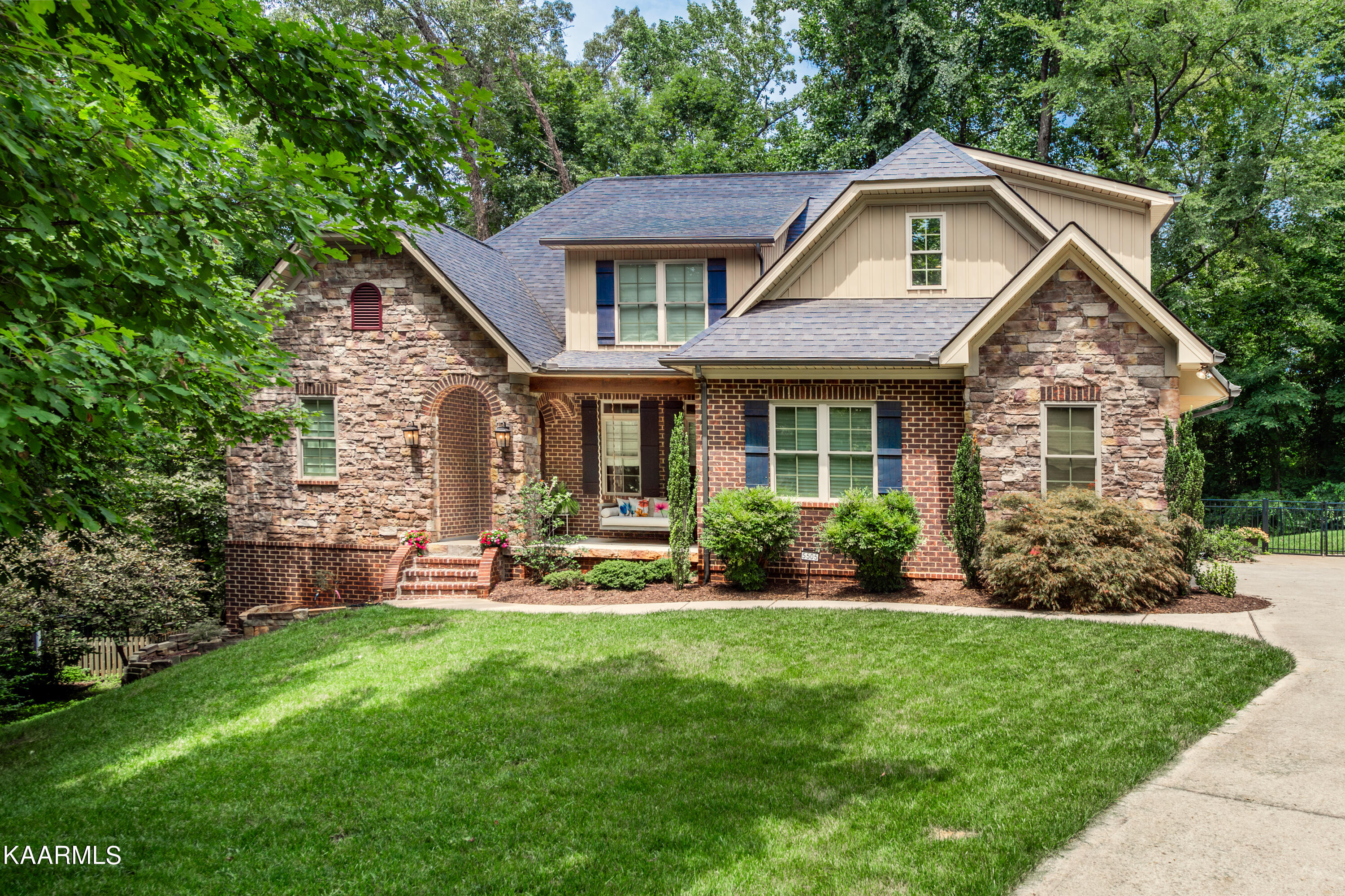 5505 Pinellas Drive Knoxville TN 37919