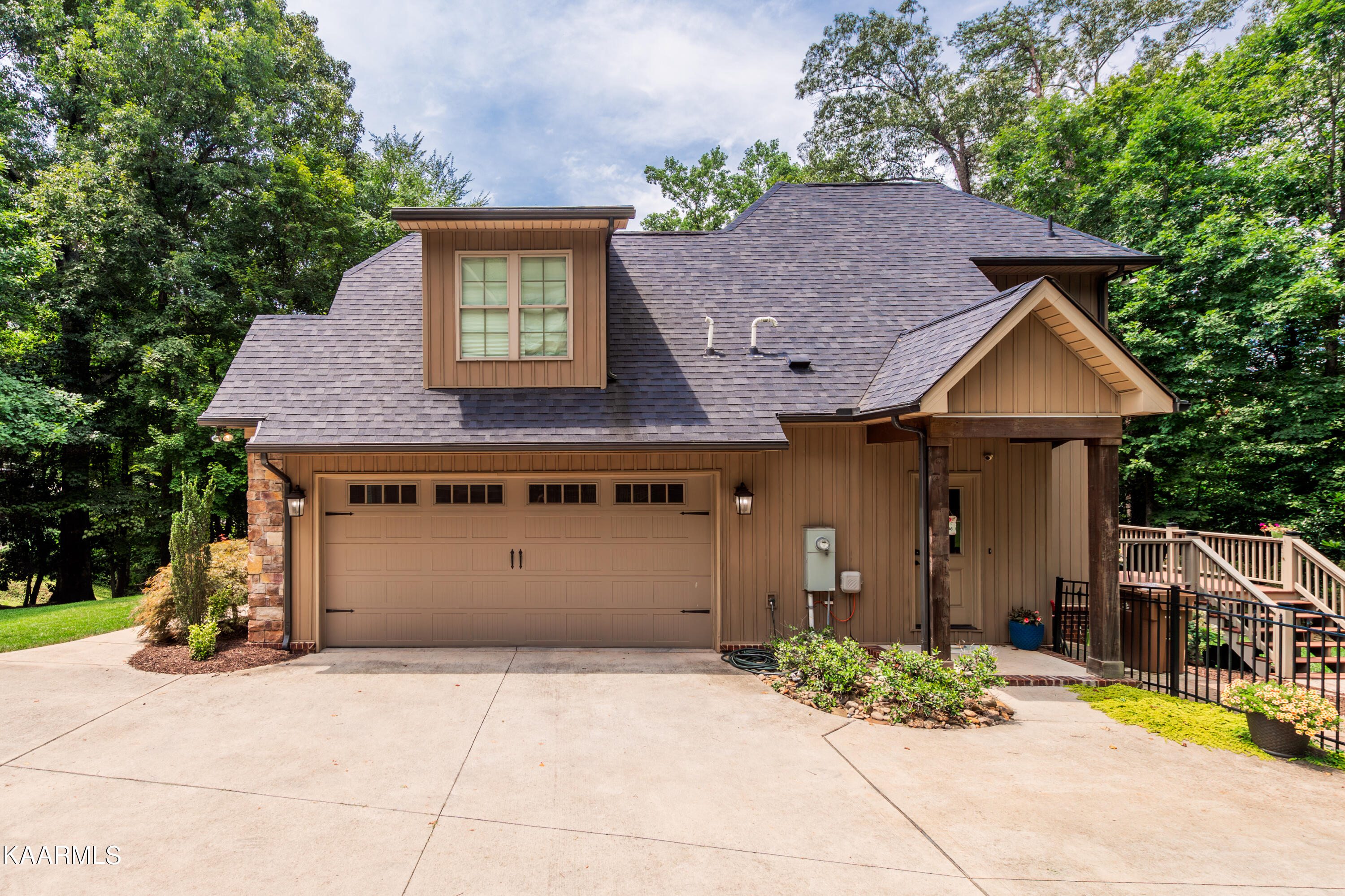 5505 Pinellas Drive Knoxville TN 37919