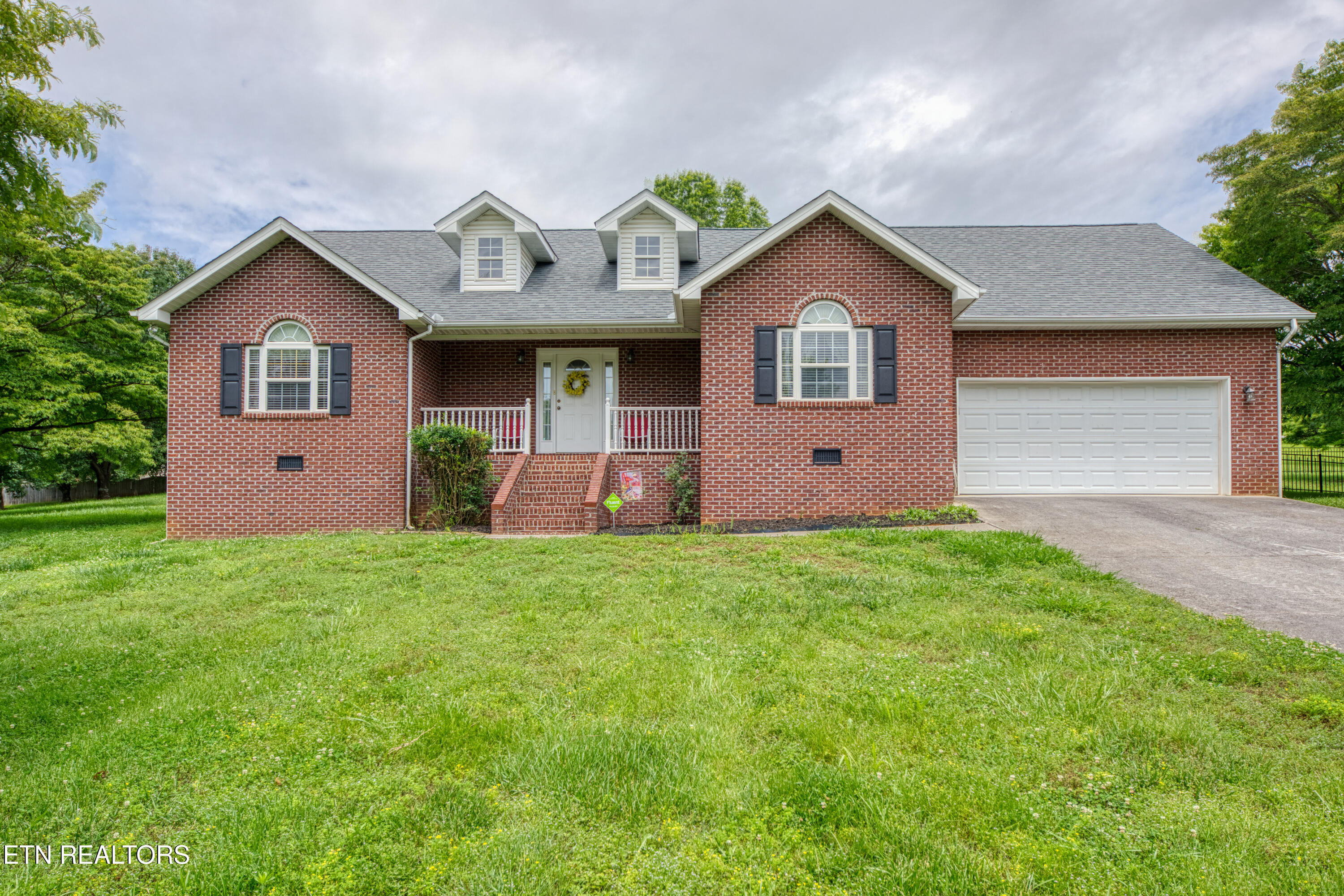 2711 Ashton Lane Sevierville TN 37876