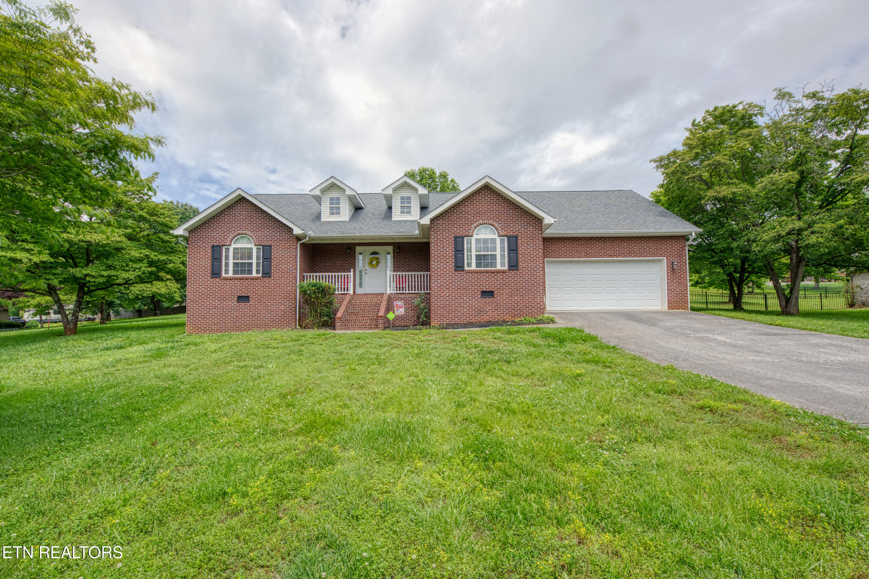 2711 Ashton Lane Sevierville TN 37876