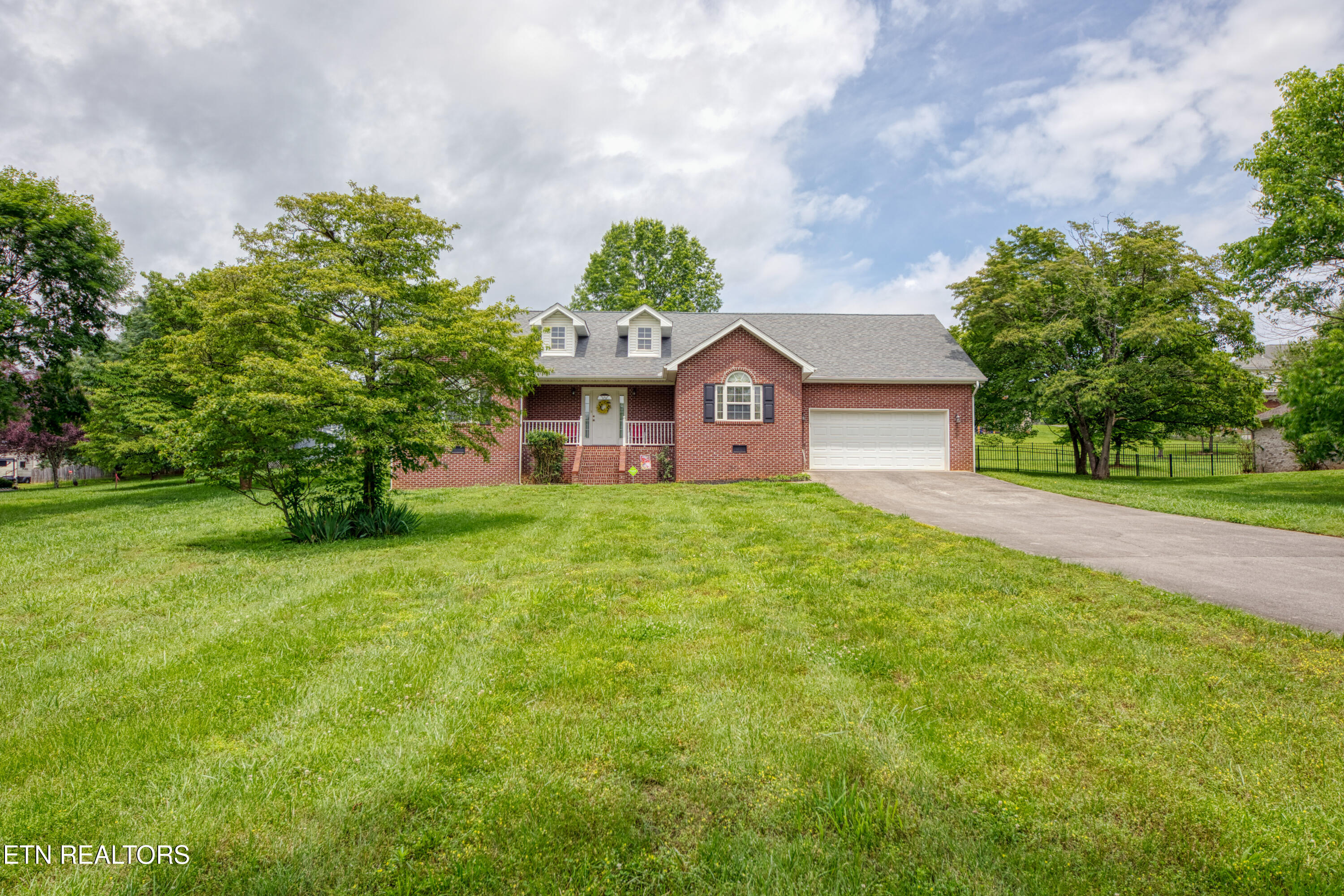 2711 Ashton Lane Sevierville TN 37876