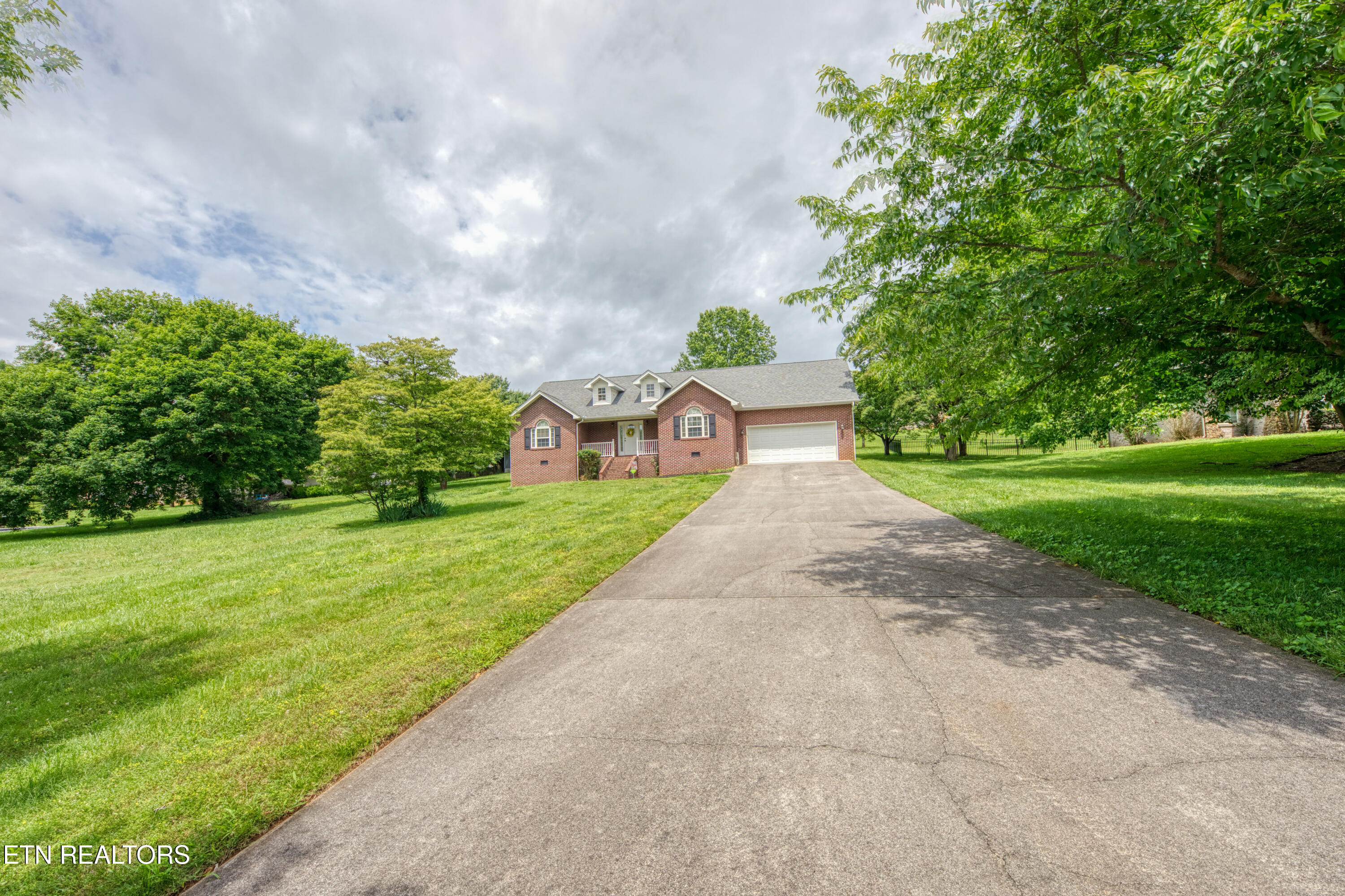 2711 Ashton Lane Sevierville TN 37876